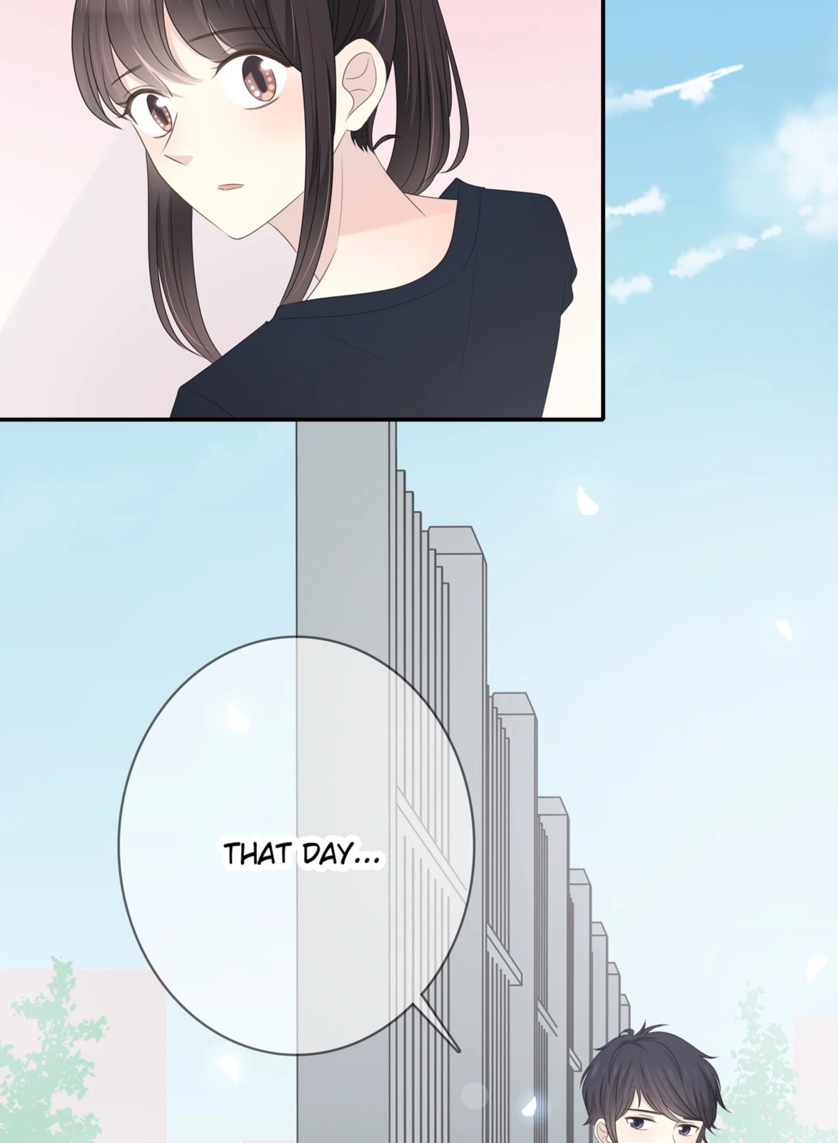 Read Yexu, Weilai (Colored) chapter 96 image 15 on Lezhin