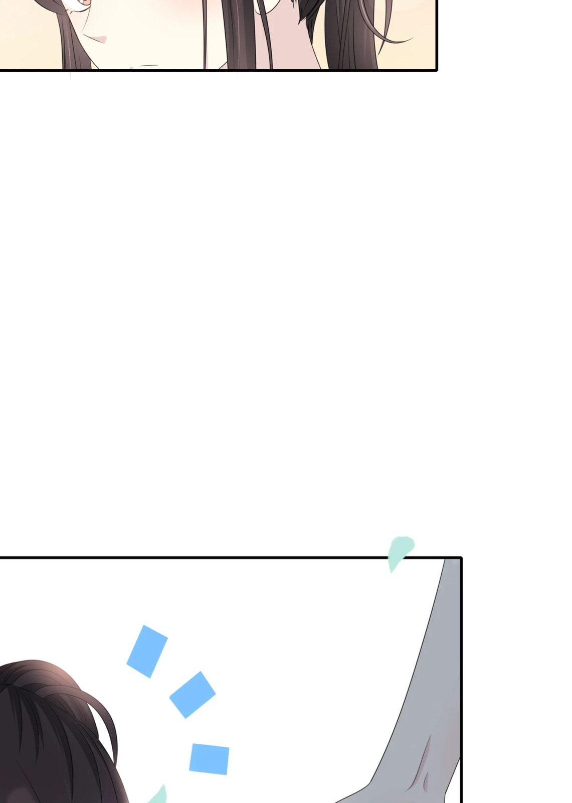 Read Yexu, Weilai (Colored) chapter 96 image 18 on Lezhin