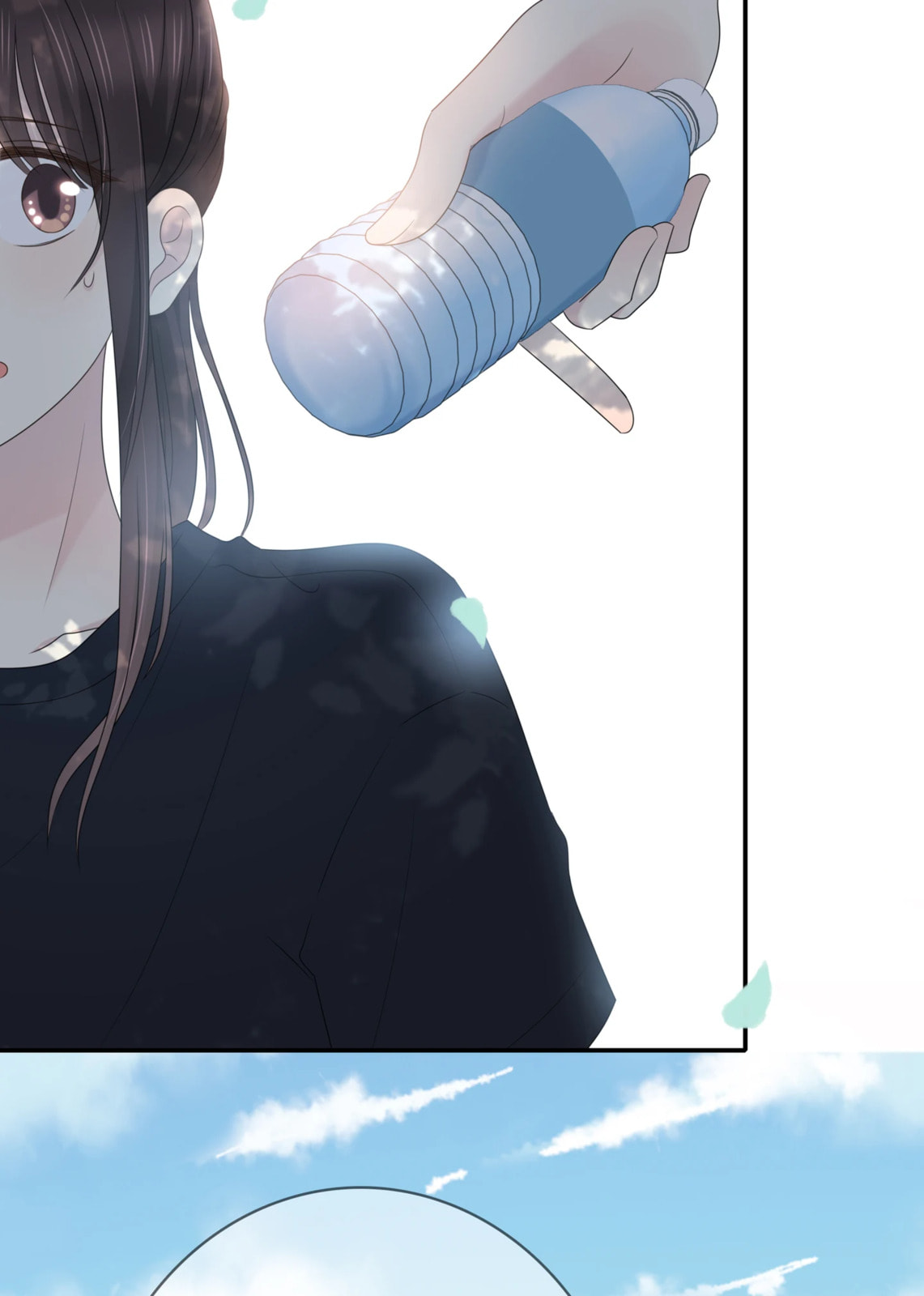 Read Yexu, Weilai (Colored) chapter 96 image 19 on Lezhin