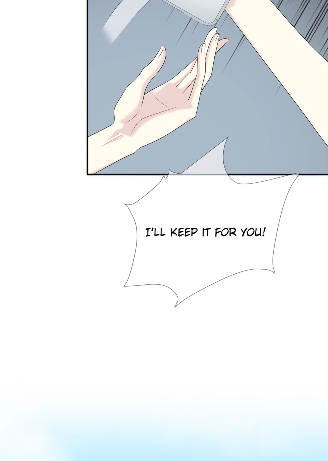 Read Yexu, Weilai (Colored) chapter 96 image 2 on Lezhin