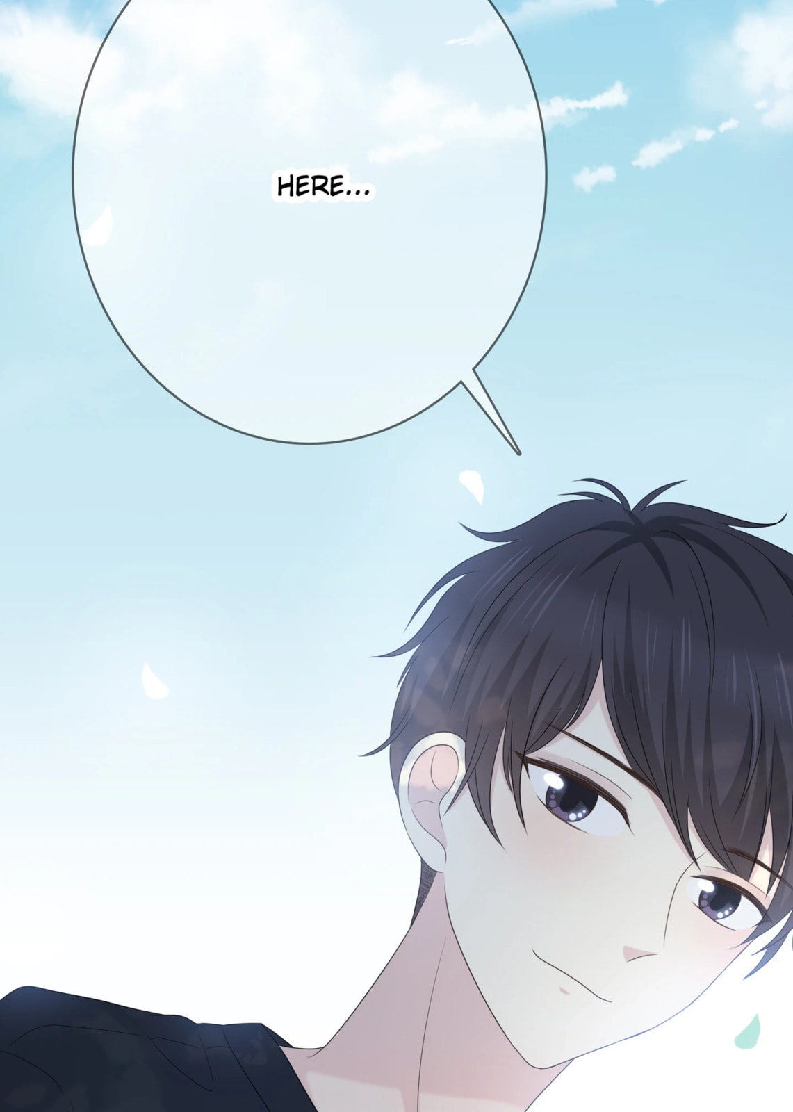 Read Yexu, Weilai (Colored) chapter 96 image 20 on Lezhin
