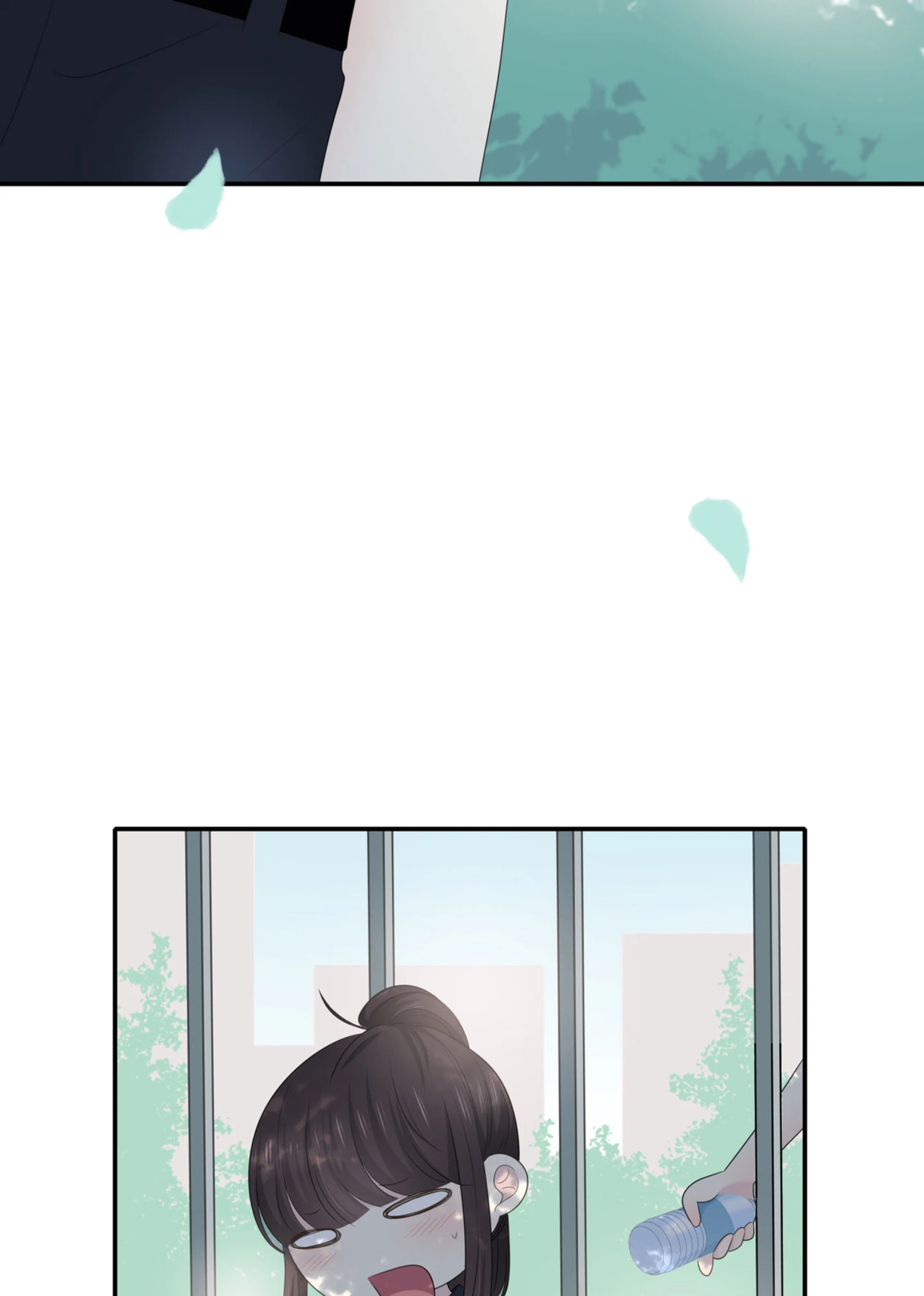 Read Yexu, Weilai (Colored) chapter 96 image 22 on Lezhin