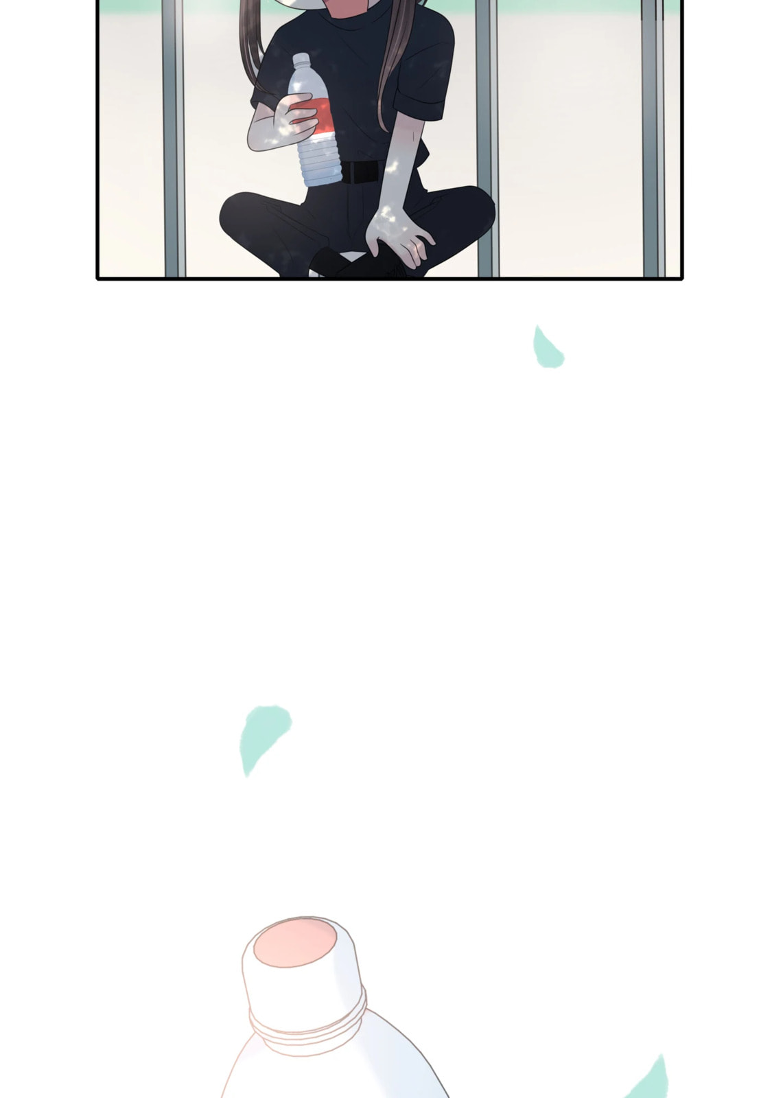 Read Yexu, Weilai (Colored) chapter 96 image 23 on Lezhin