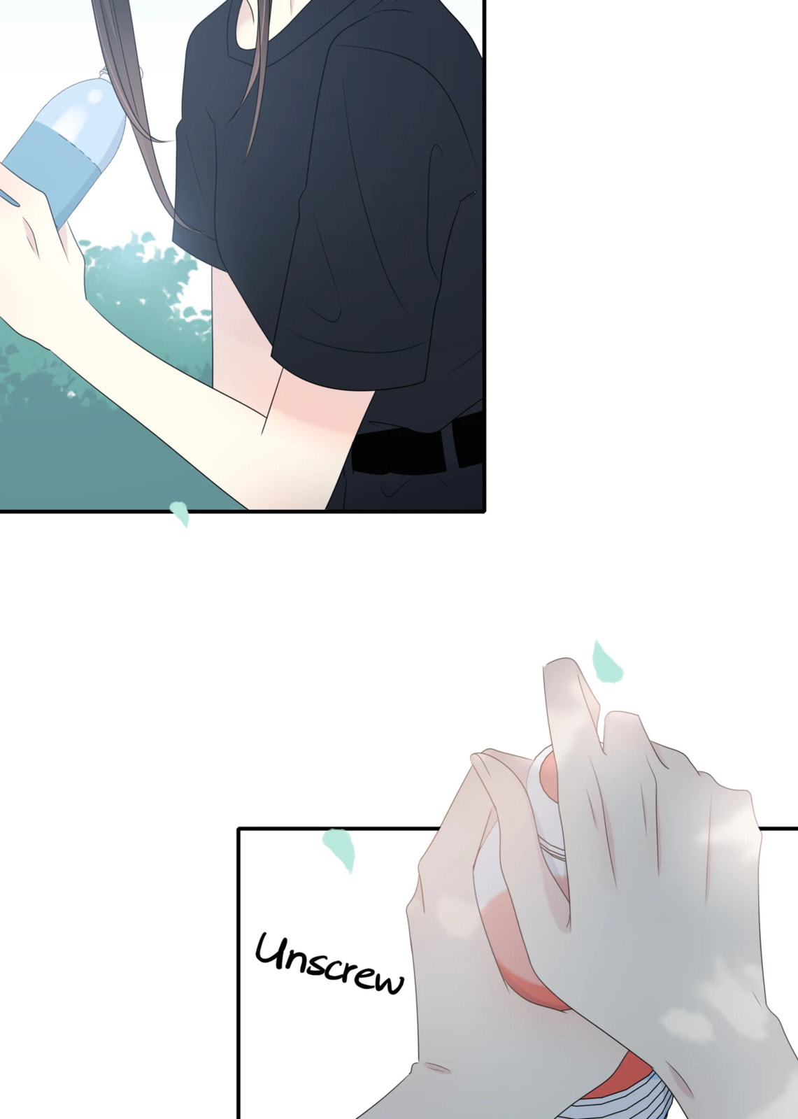 Read Yexu, Weilai (Colored) chapter 96 image 29 on Lezhin