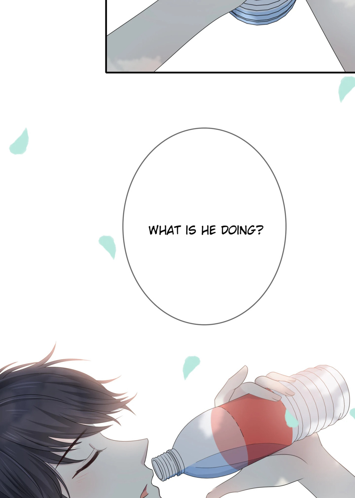 Read Yexu, Weilai (Colored) chapter 96 image 30 on Lezhin