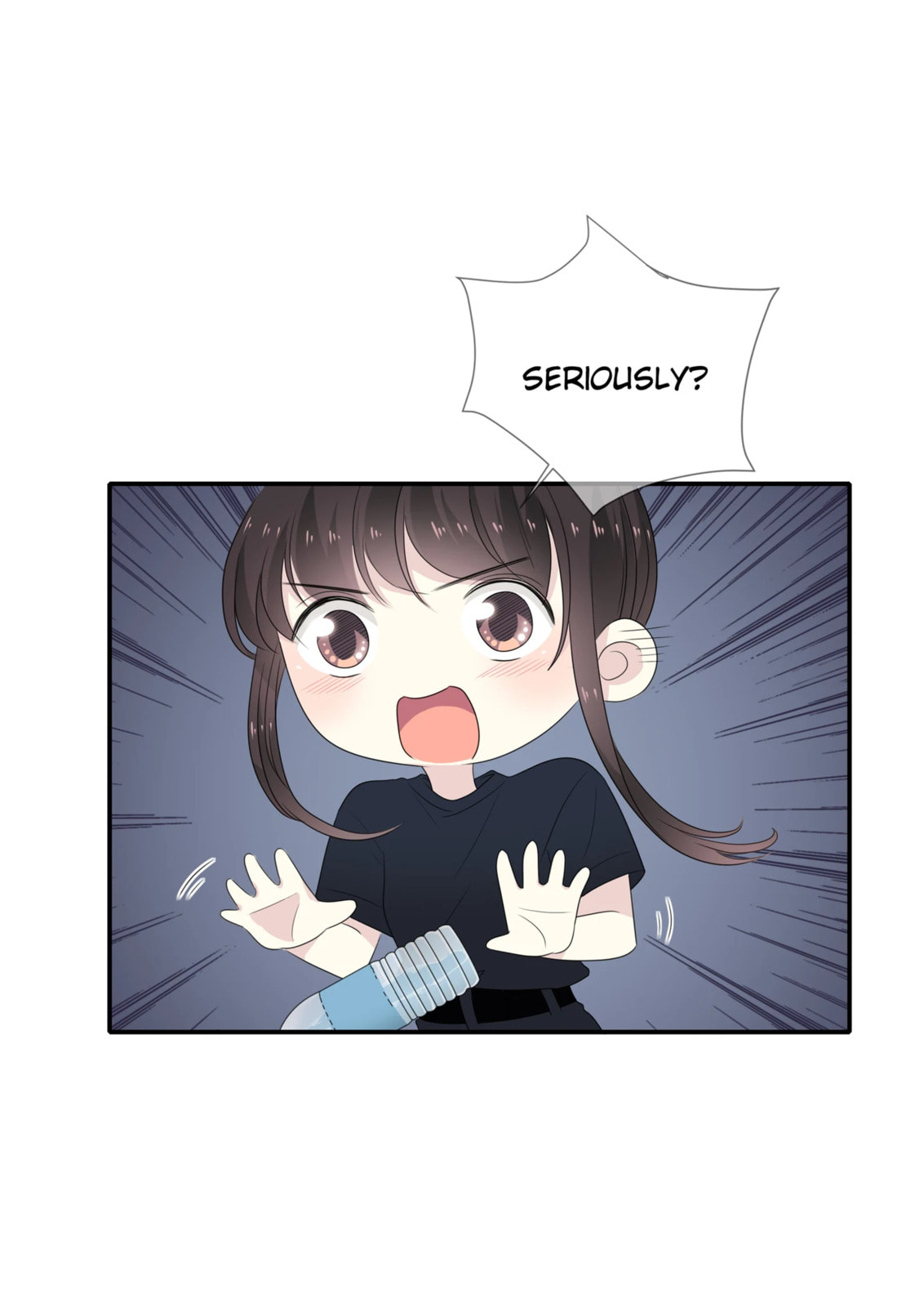 Read Yexu, Weilai (Colored) chapter 96 image 33 on Lezhin