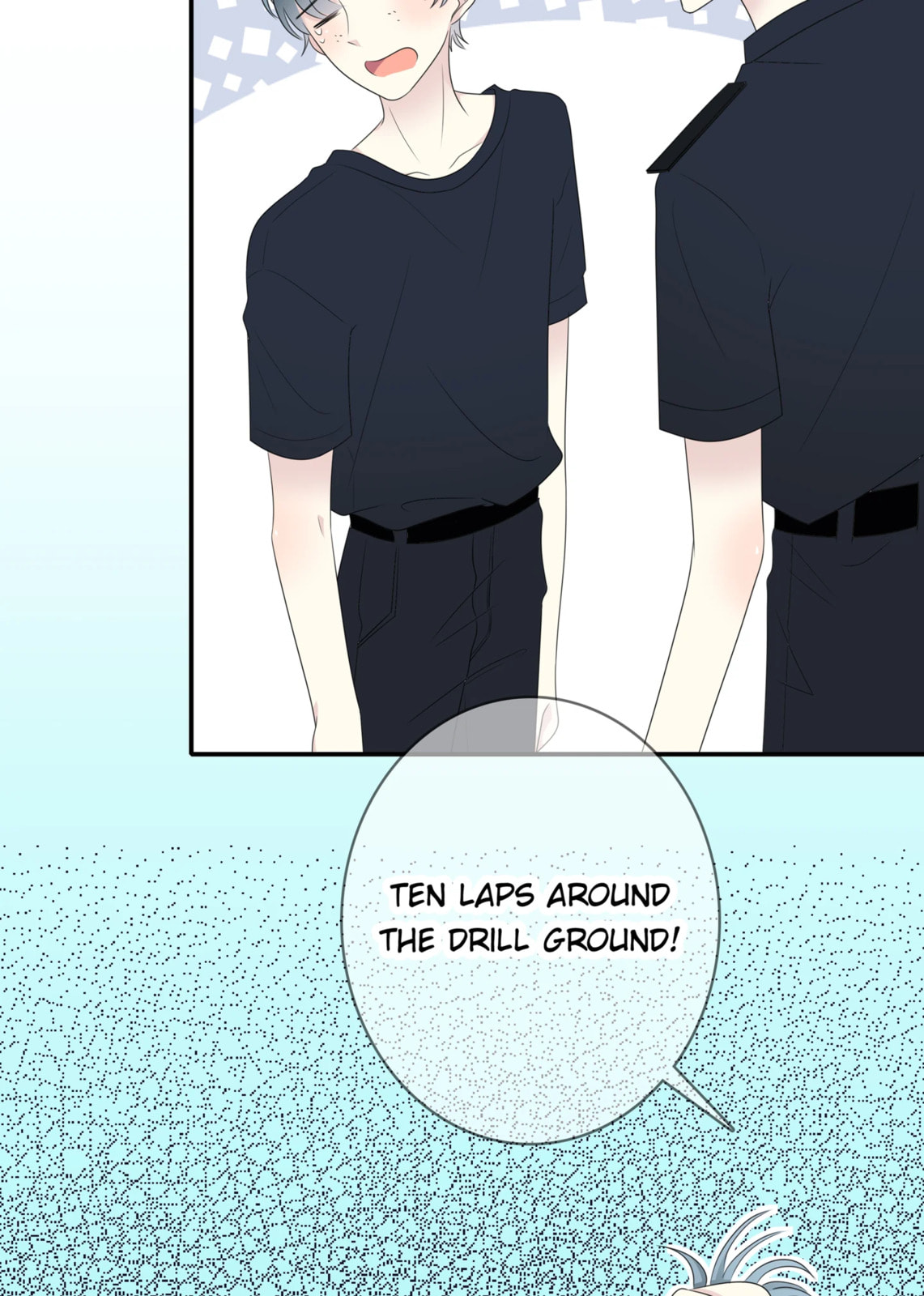 Read Yexu, Weilai (Colored) chapter 96 image 38 on Lezhin