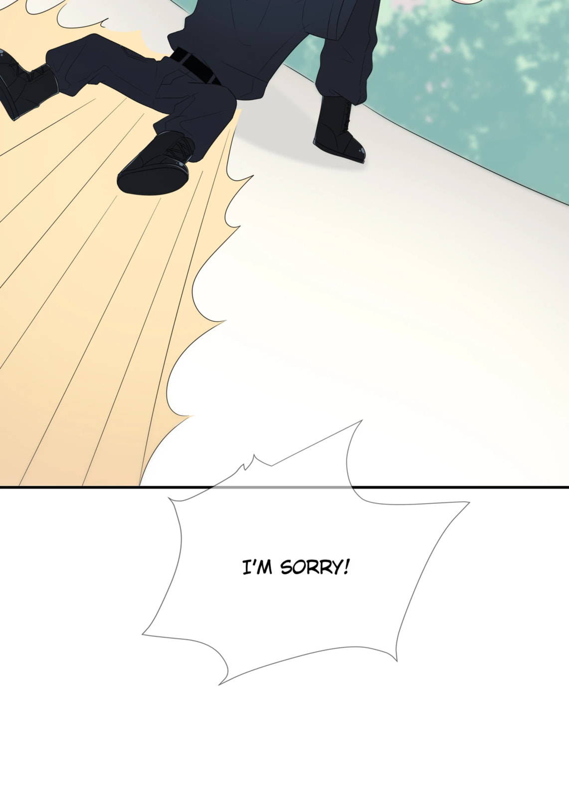 Read Yexu, Weilai (Colored) chapter 96 image 4 on Lezhin