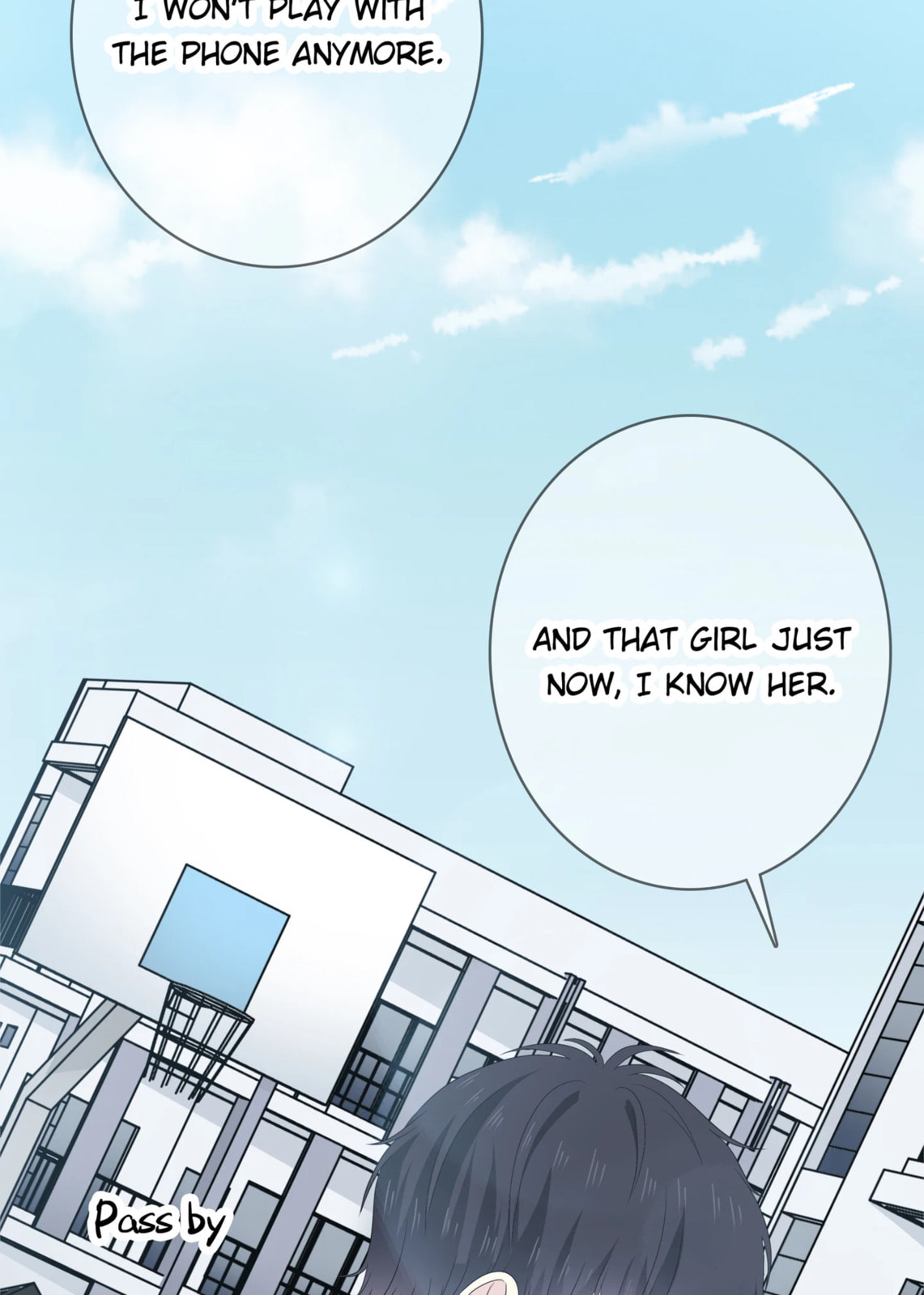 Read Yexu, Weilai (Colored) chapter 96 image 40 on Lezhin