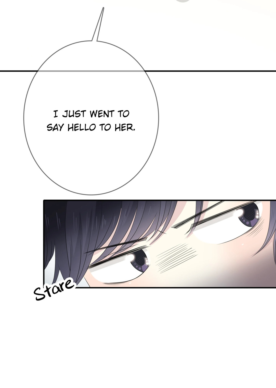 Read Yexu, Weilai (Colored) chapter 96 image 42 on Lezhin