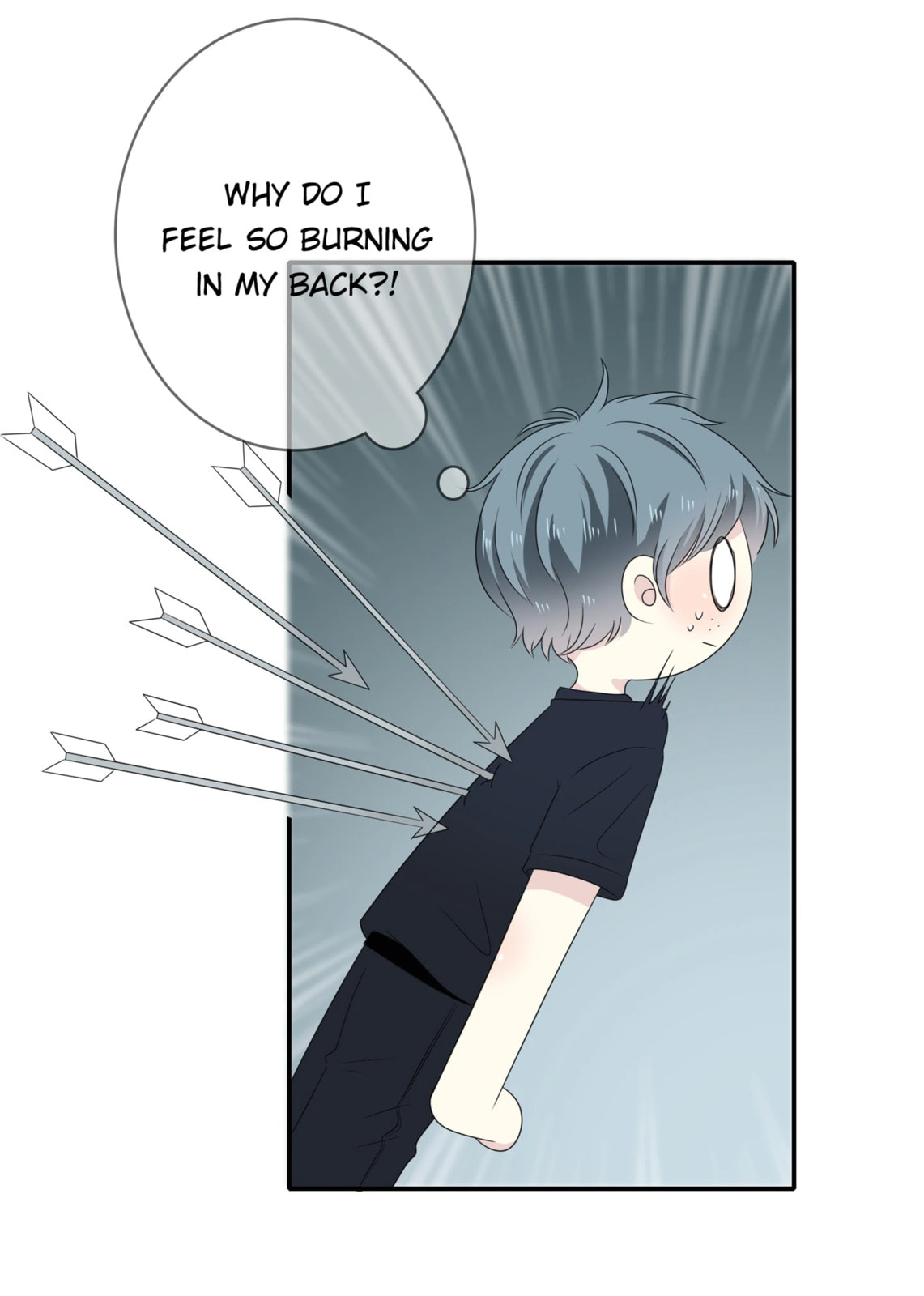 Read Yexu, Weilai (Colored) chapter 96 image 43 on Lezhin