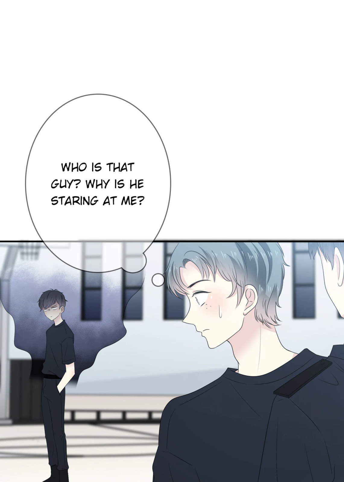 Read Yexu, Weilai (Colored) chapter 96 image 44 on Lezhin