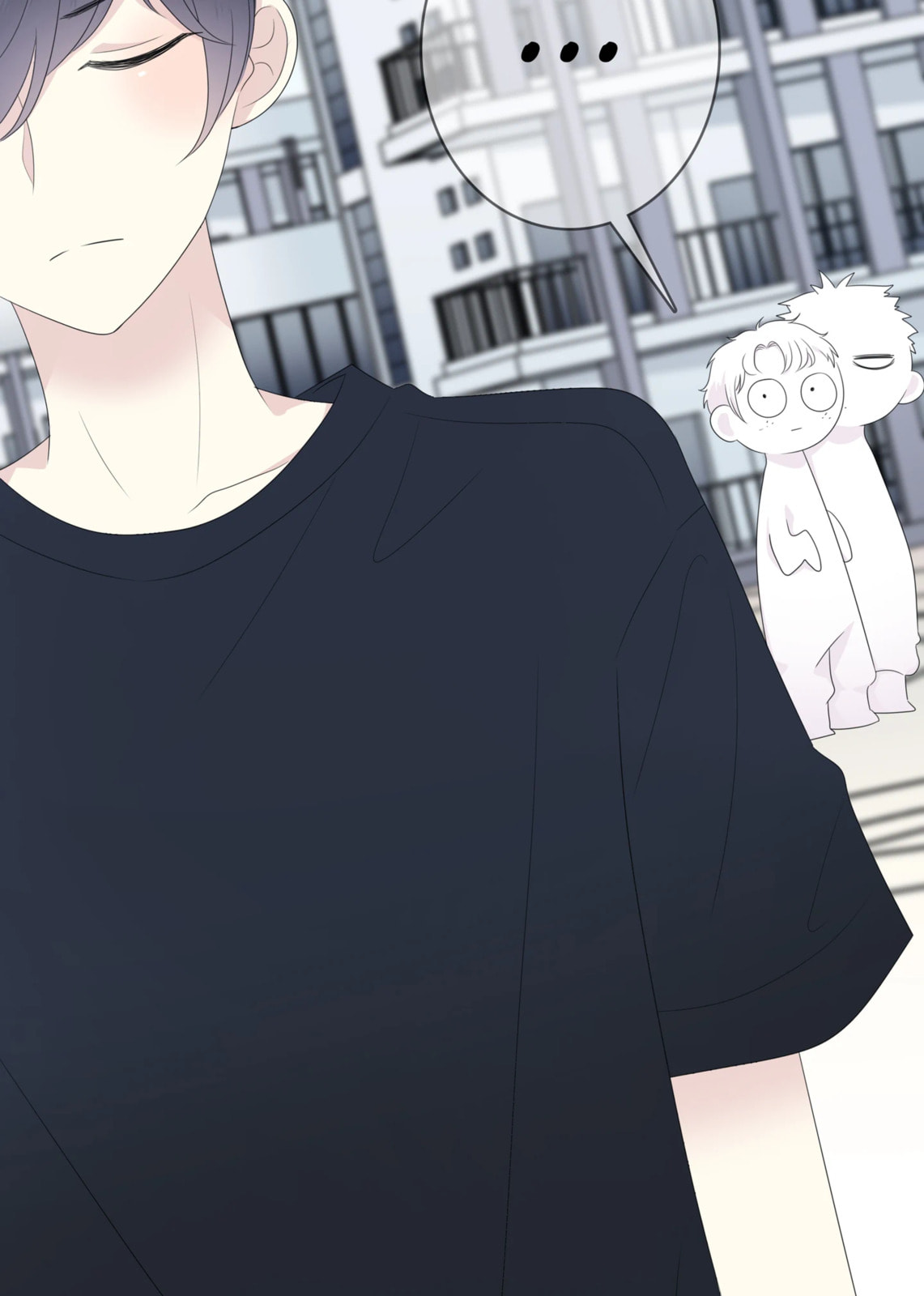 Read Yexu, Weilai (Colored) chapter 96 image 46 on Lezhin