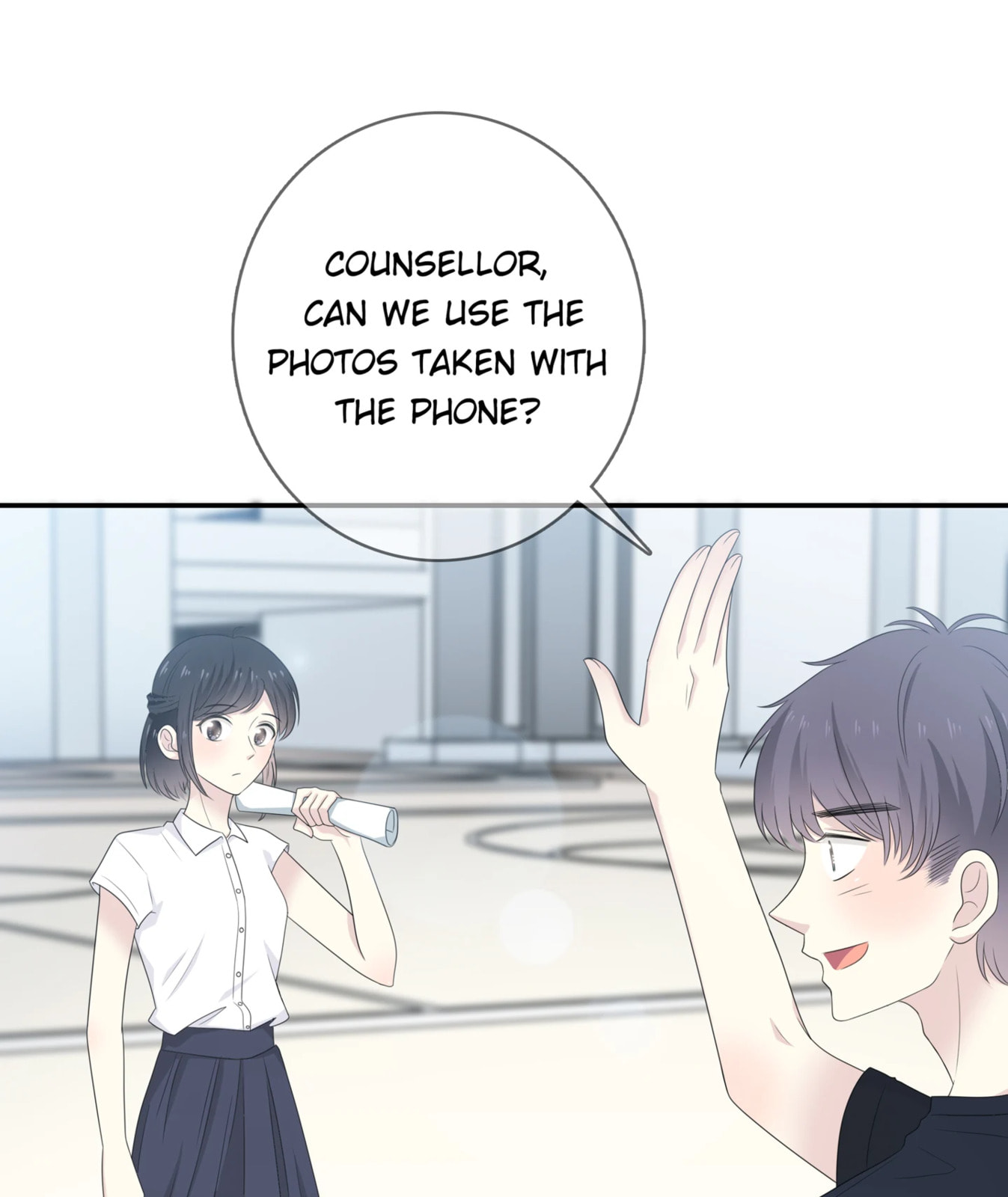 Read Yexu, Weilai (Colored) chapter 96 image 51 on Lezhin