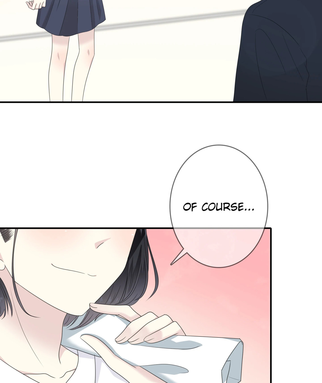 Read Yexu, Weilai (Colored) chapter 96 image 52 on Lezhin