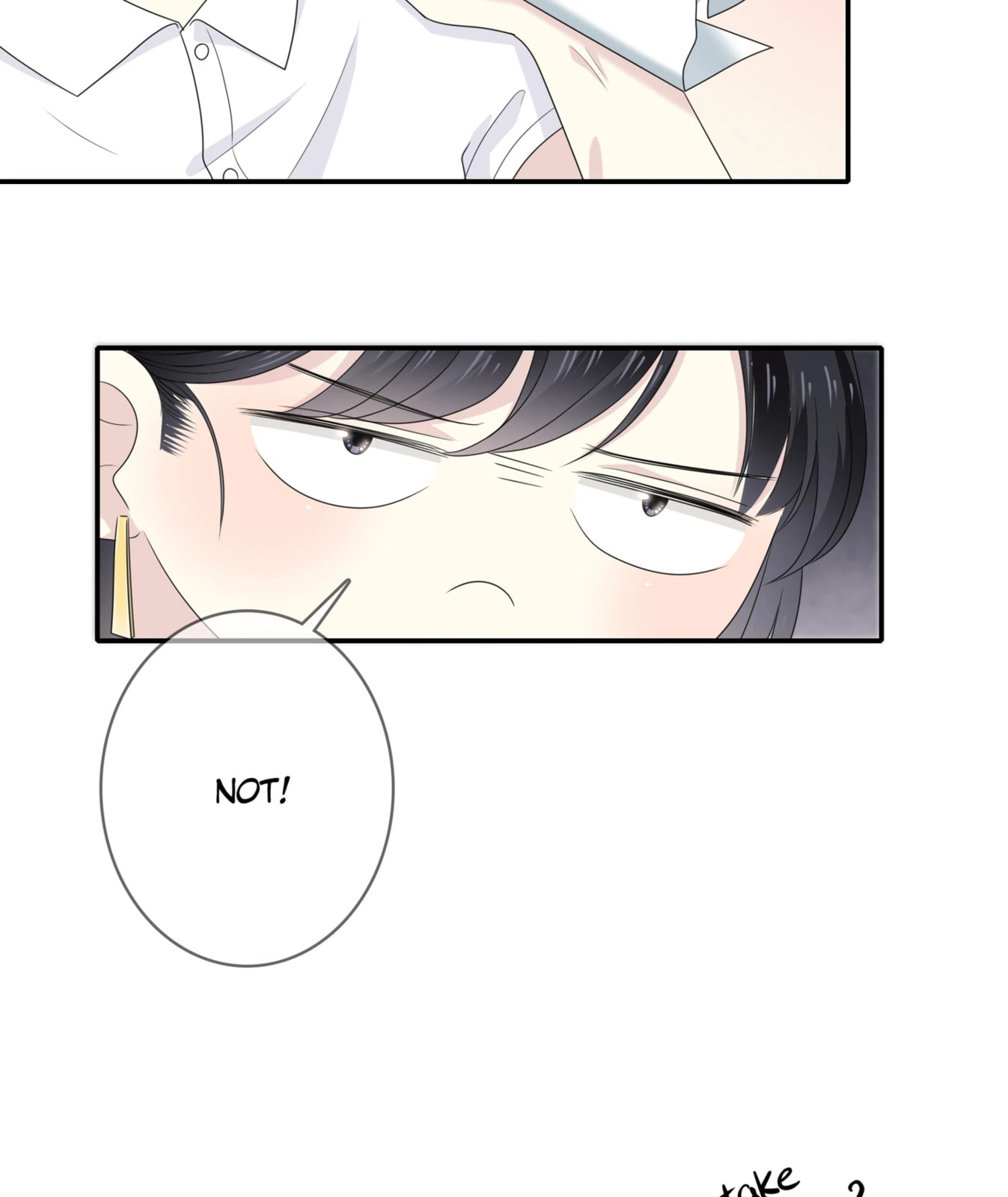 Read Yexu, Weilai (Colored) chapter 96 image 53 on Lezhin