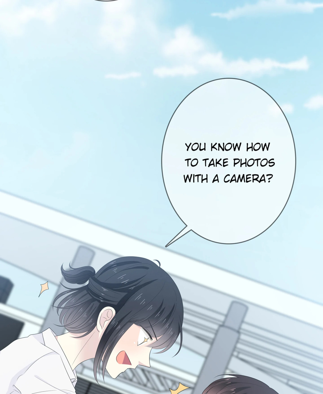 Read Yexu, Weilai (Colored) chapter 96 image 59 on Lezhin