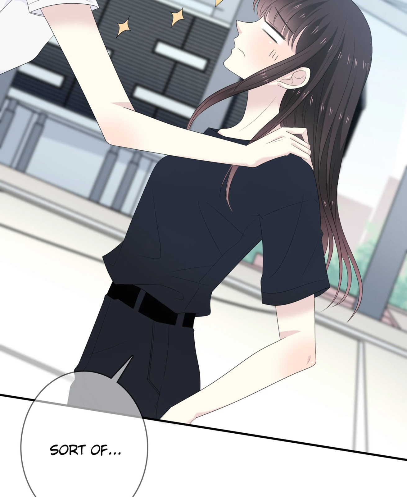 Read Yexu, Weilai (Colored) chapter 96 image 60 on Lezhin