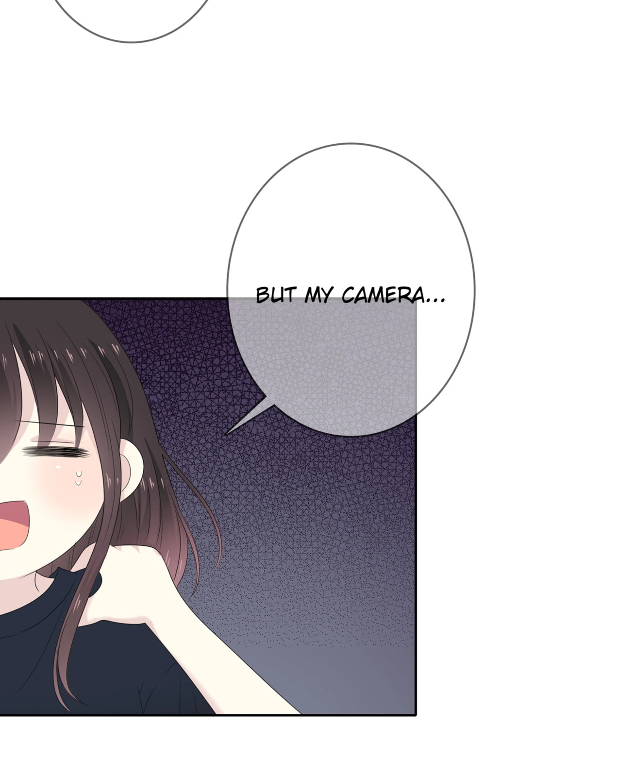 Read Yexu, Weilai (Colored) chapter 96 image 61 on Lezhin