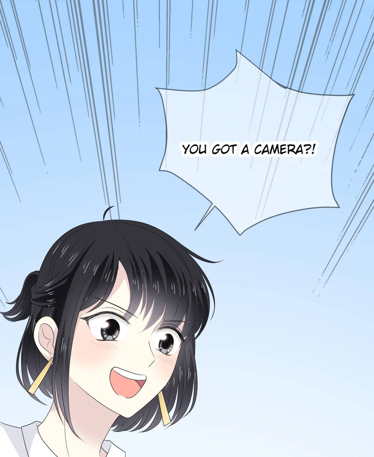 Read Yexu, Weilai (Colored) chapter 96 image 62 on Lezhin