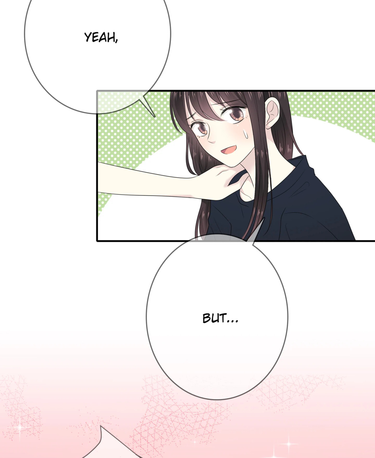 Read Yexu, Weilai (Colored) chapter 96 image 64 on Lezhin