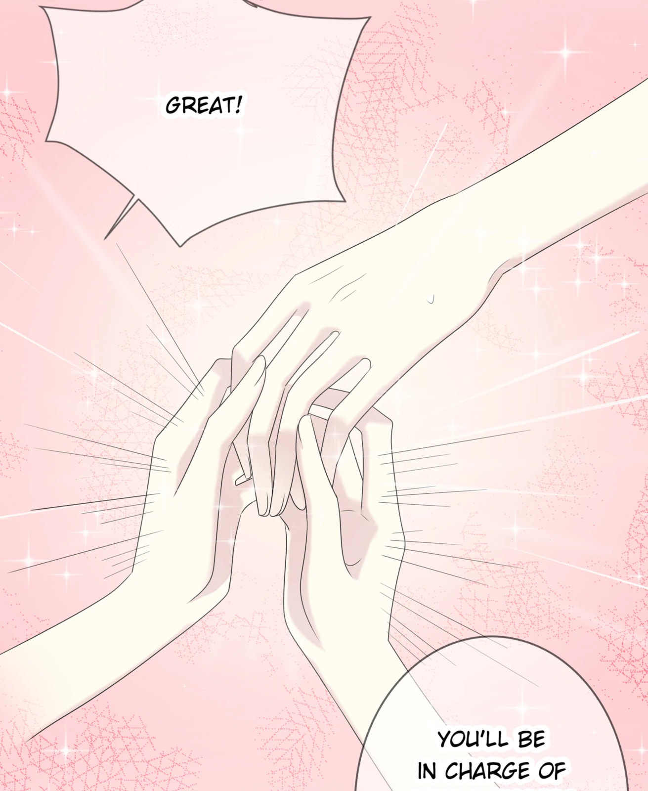 Read Yexu, Weilai (Colored) chapter 96 image 65 on Lezhin