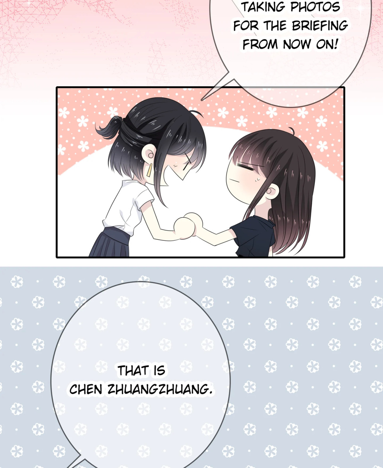 Read Yexu, Weilai (Colored) chapter 96 image 66 on Lezhin