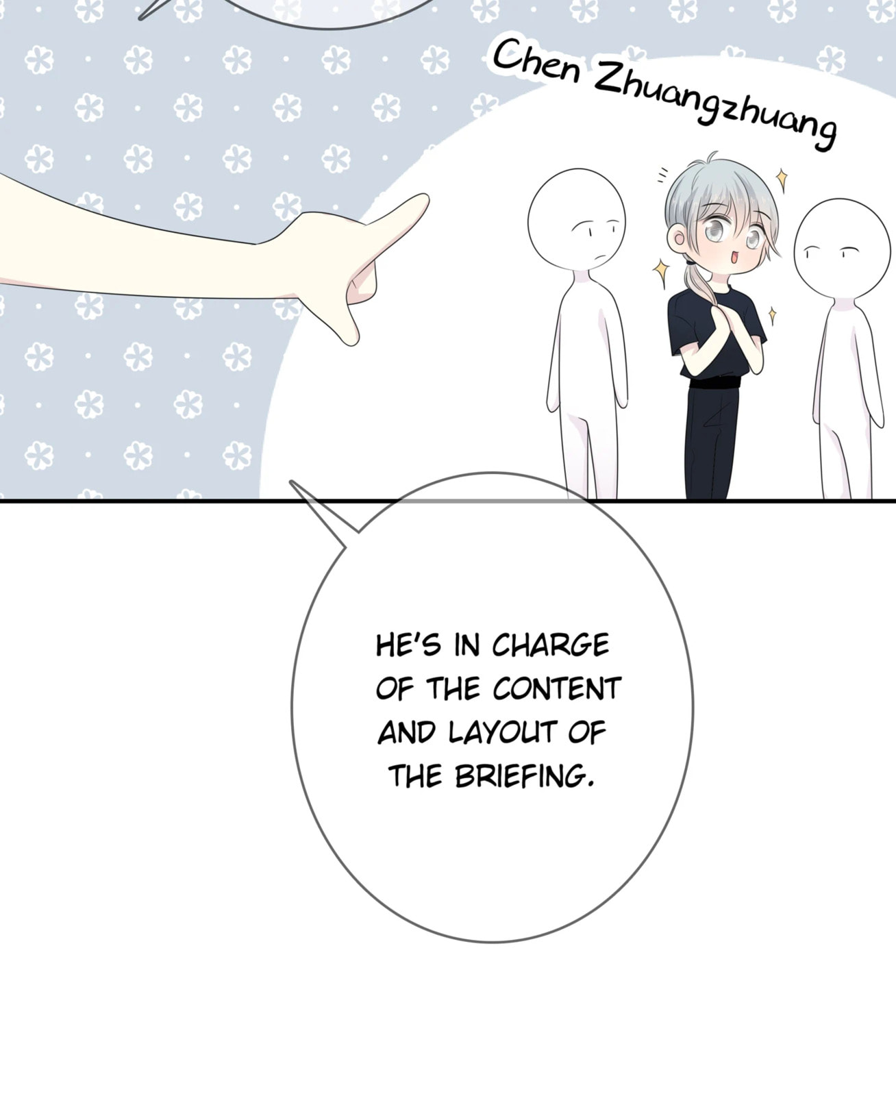 Read Yexu, Weilai (Colored) chapter 96 image 67 on Lezhin
