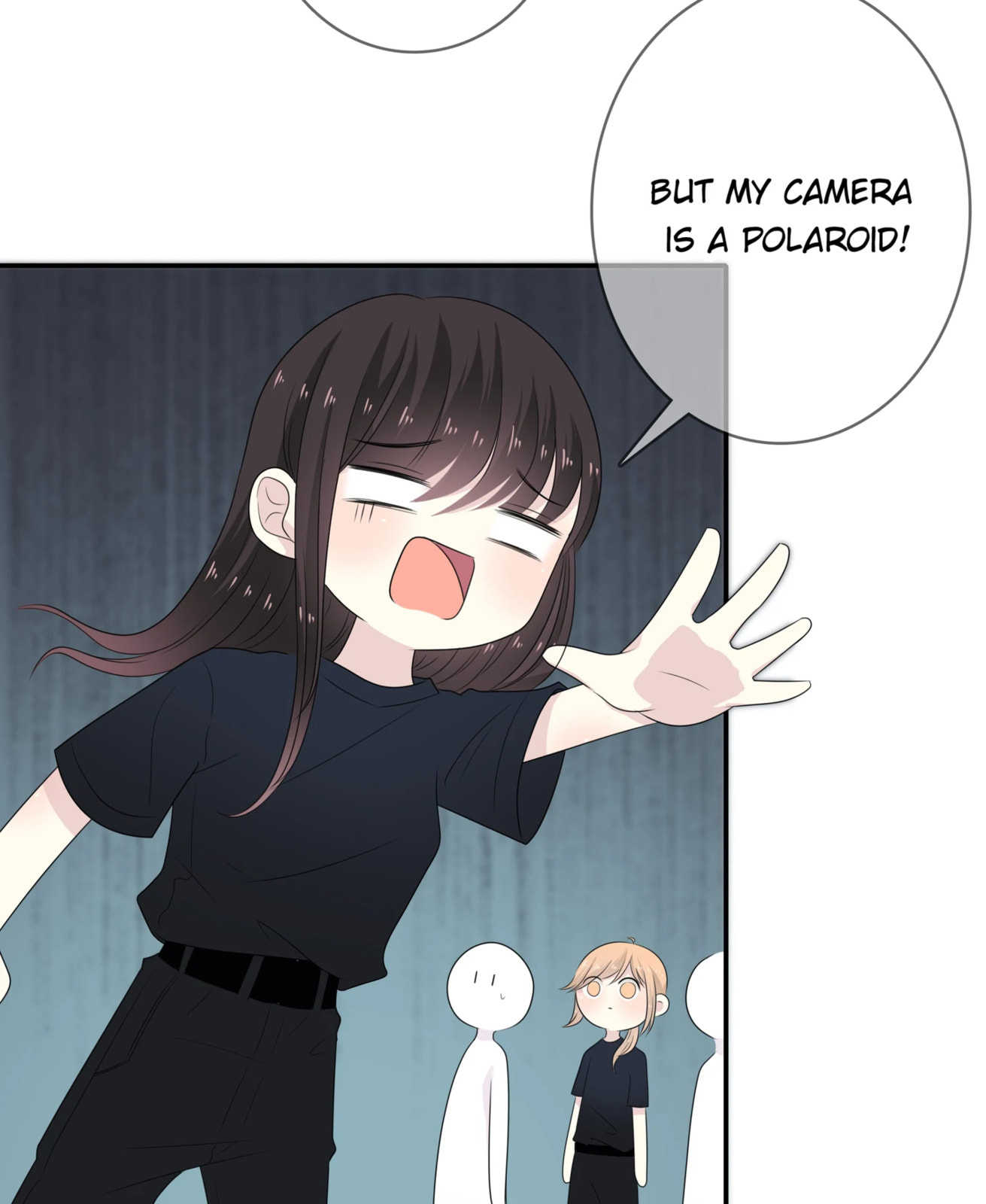 Read Yexu, Weilai (Colored) chapter 96 image 69 on Lezhin