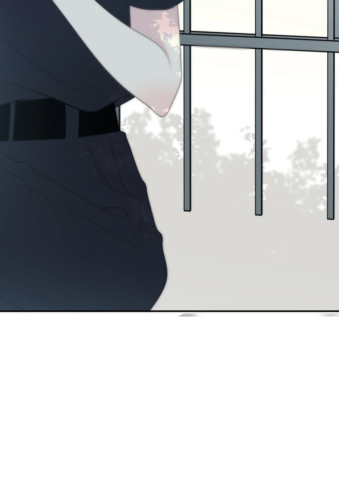 Read Yexu, Weilai (Colored) chapter 96 image 7 on Lezhin