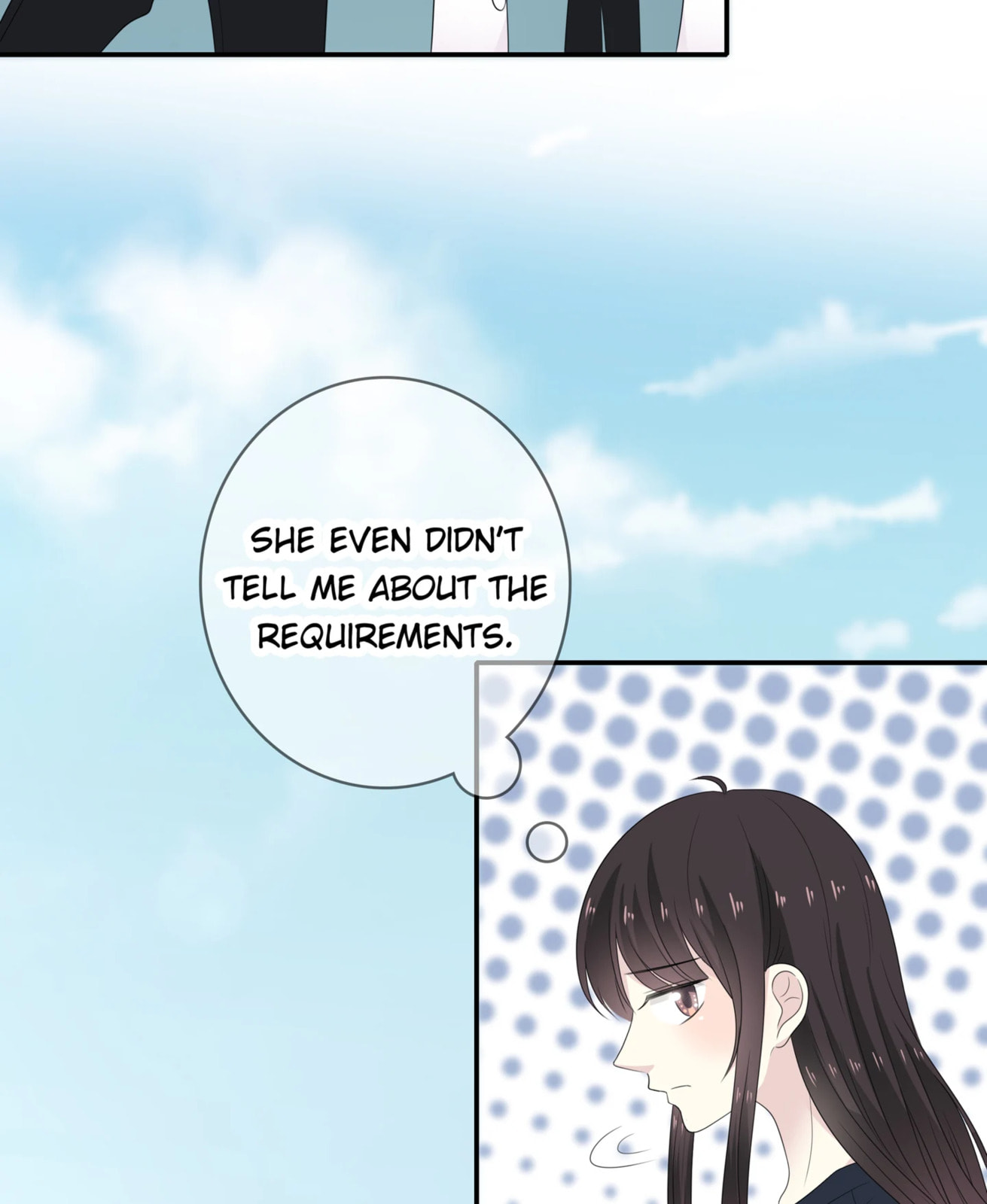 Read Yexu, Weilai (Colored) chapter 96 image 70 on Lezhin