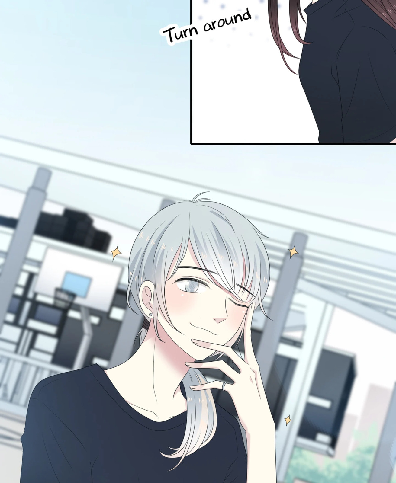 Read Yexu, Weilai (Colored) chapter 96 image 71 on Lezhin