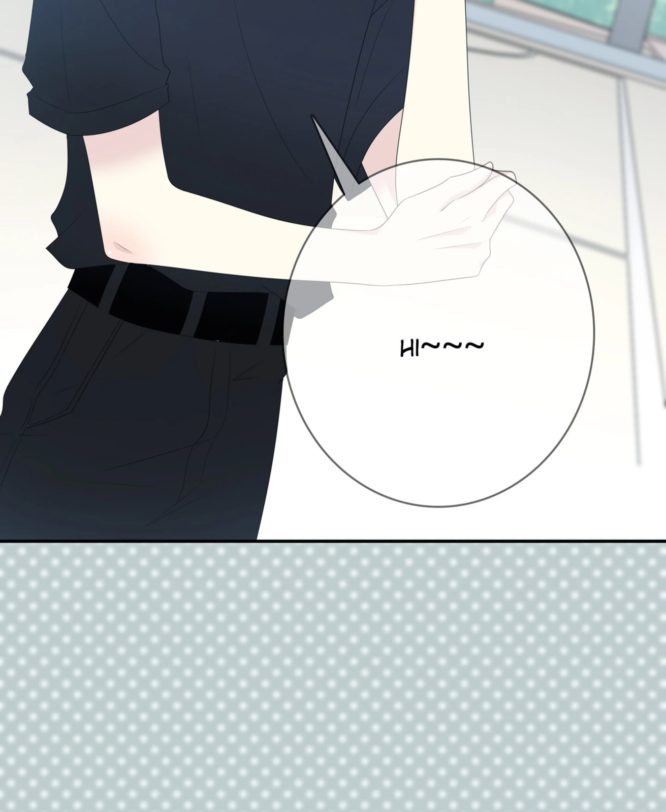 Read Yexu, Weilai (Colored) chapter 96 image 72 on Lezhin