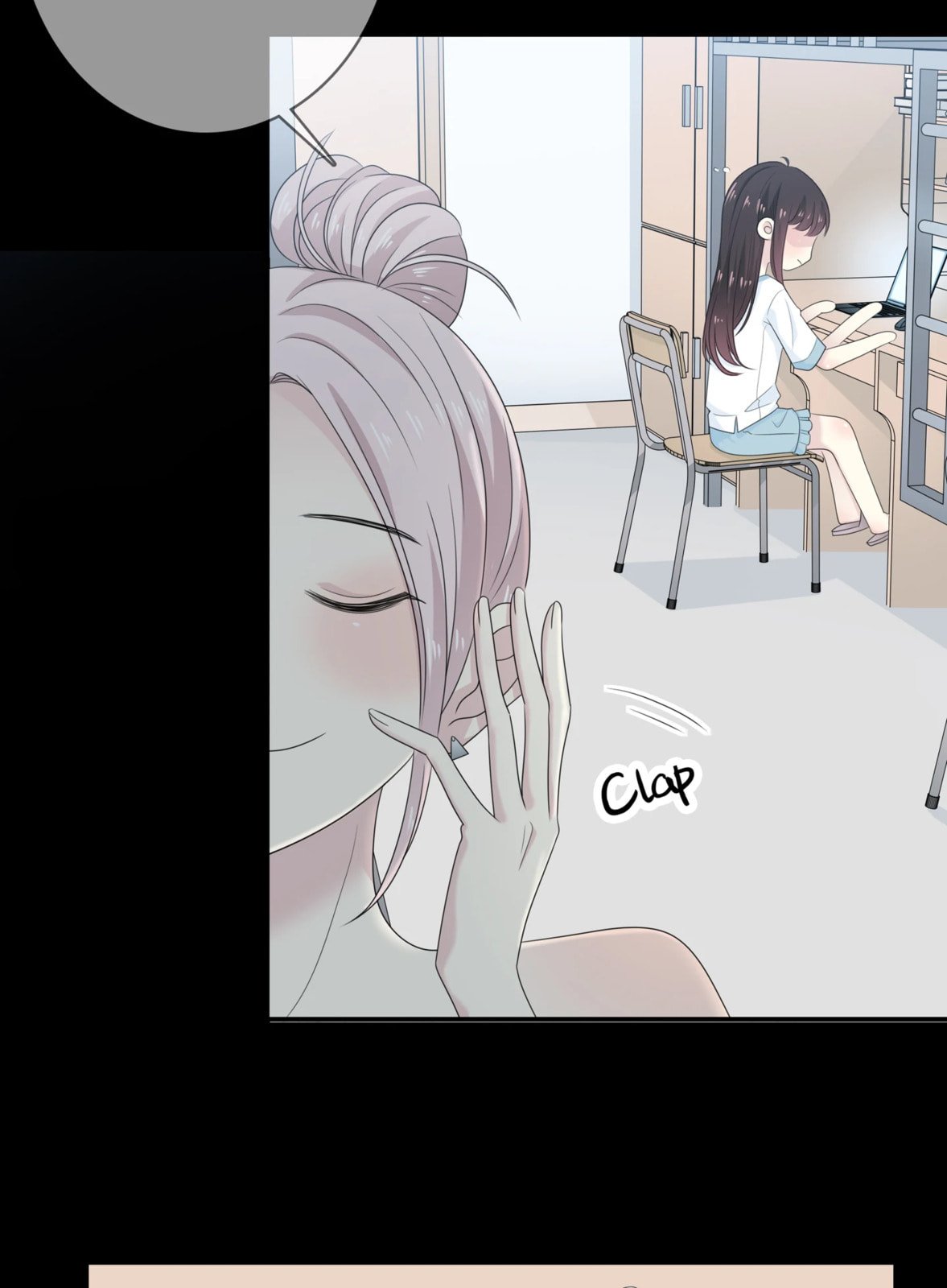 Read Yexu, Weilai (Colored) chapter 96 image 76 on Lezhin
