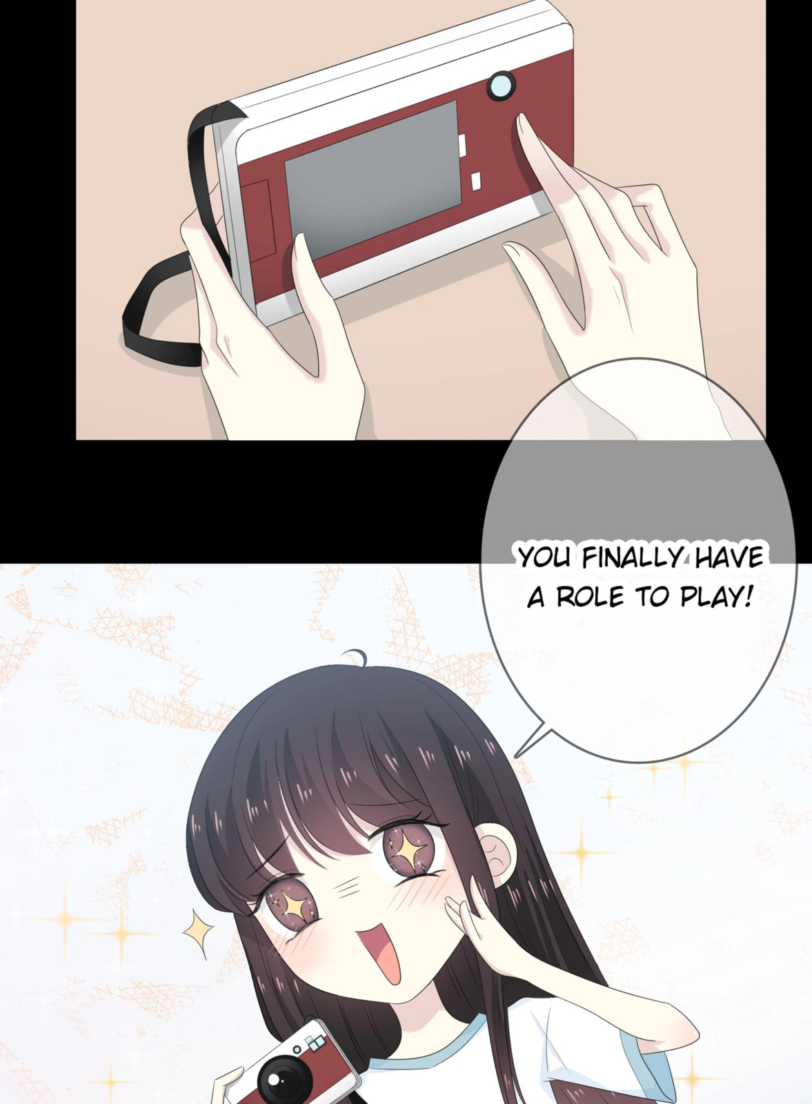 Read Yexu, Weilai (Colored) chapter 96 image 77 on Lezhin