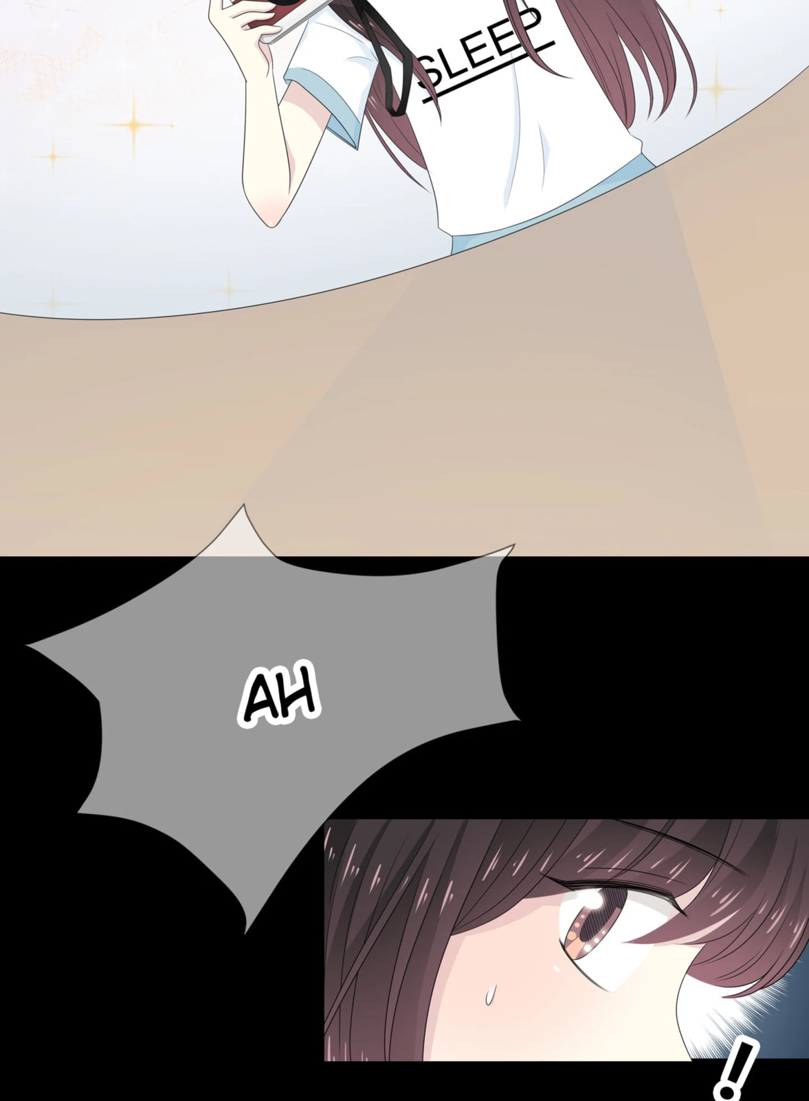 Read Yexu, Weilai (Colored) chapter 96 image 78 on Lezhin
