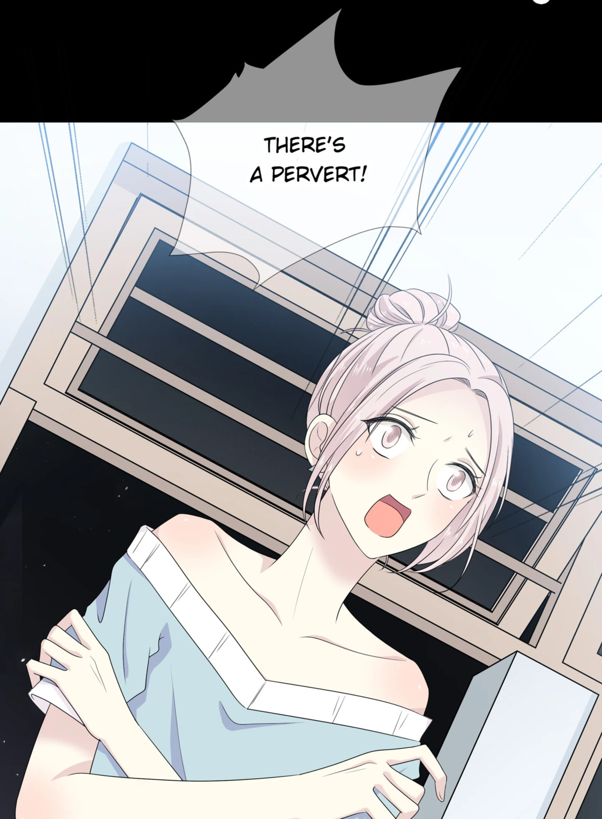 Read Yexu, Weilai (Colored) chapter 96 image 79 on Lezhin