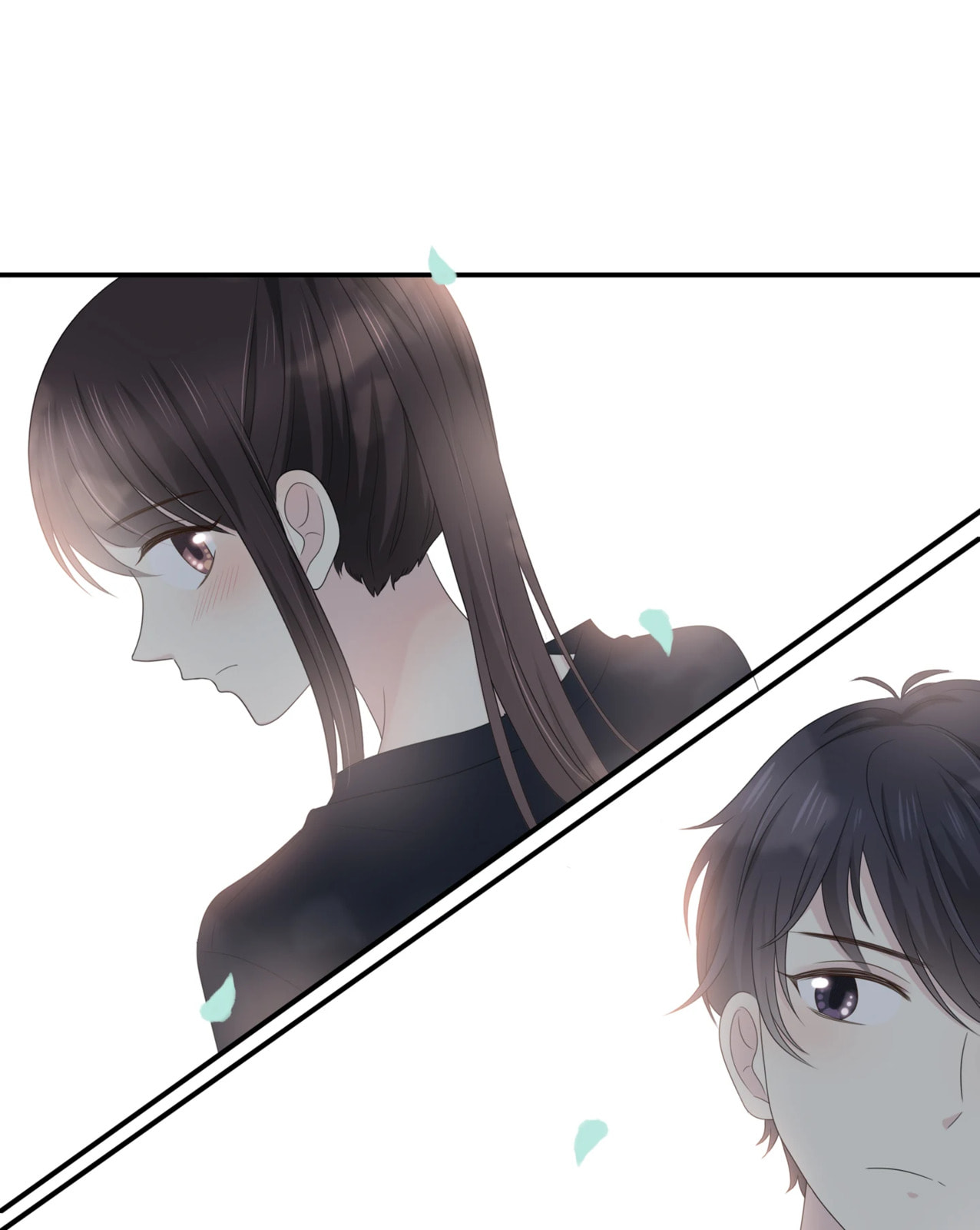Read Yexu, Weilai (Colored) chapter 96 image 8 on Lezhin