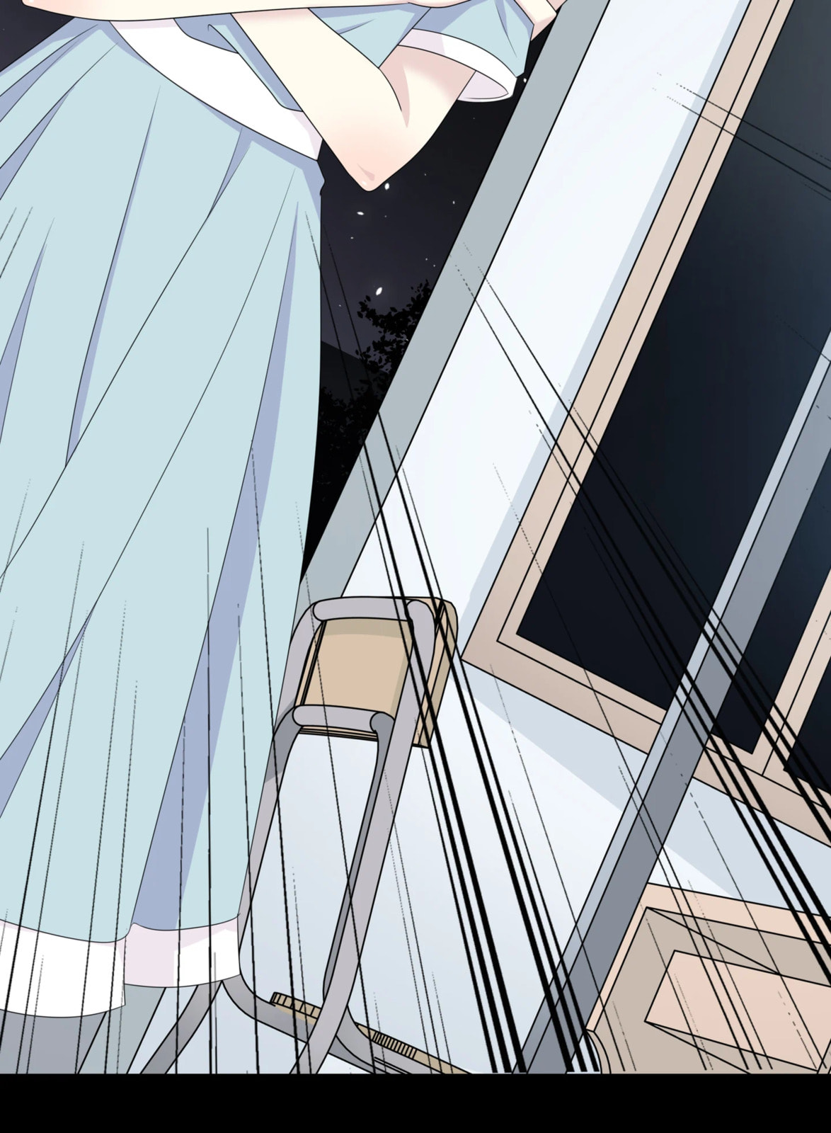Read Yexu, Weilai (Colored) chapter 96 image 80 on Lezhin