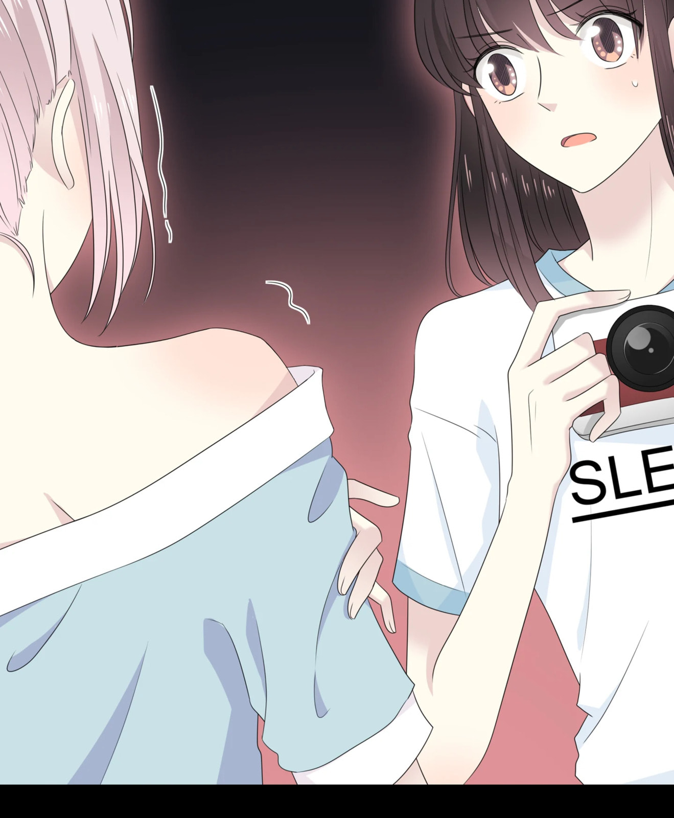 Read Yexu, Weilai (Colored) chapter 96 image 82 on Lezhin