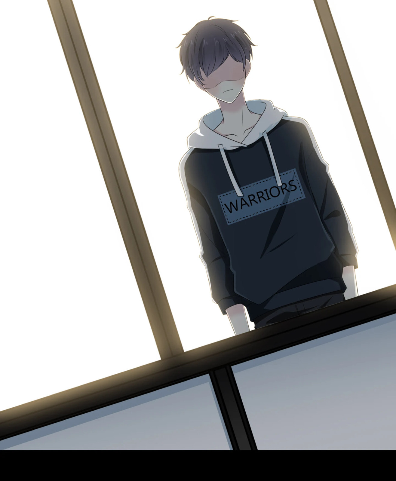 Read Yexu, Weilai (Colored) chapter 96 image 85 on Lezhin