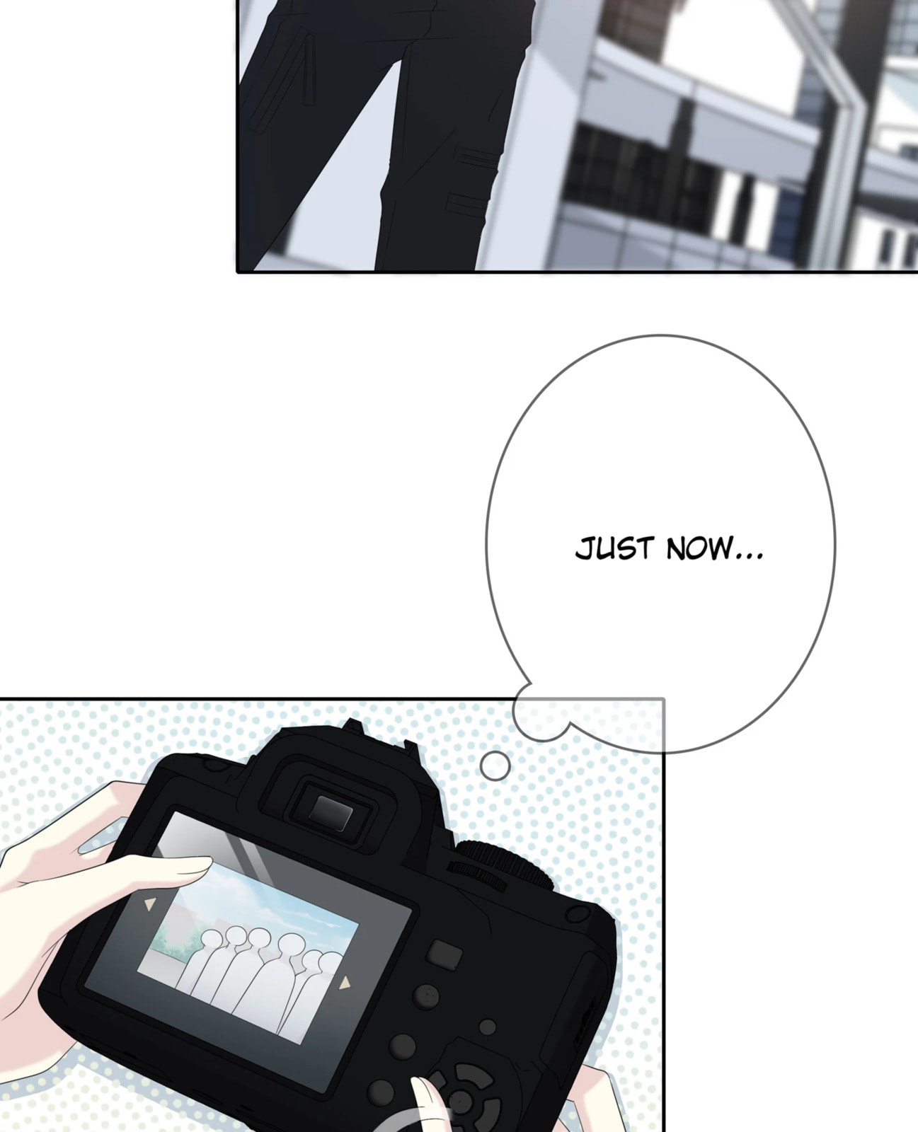 Read Yexu, Weilai (Colored) chapter 98 image 14 on Lezhin