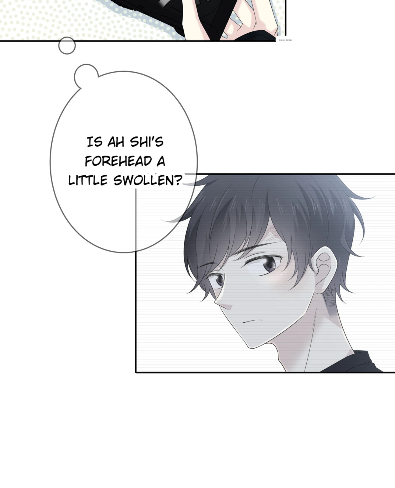 Read Yexu, Weilai (Colored) chapter 98 image 15 on Lezhin
