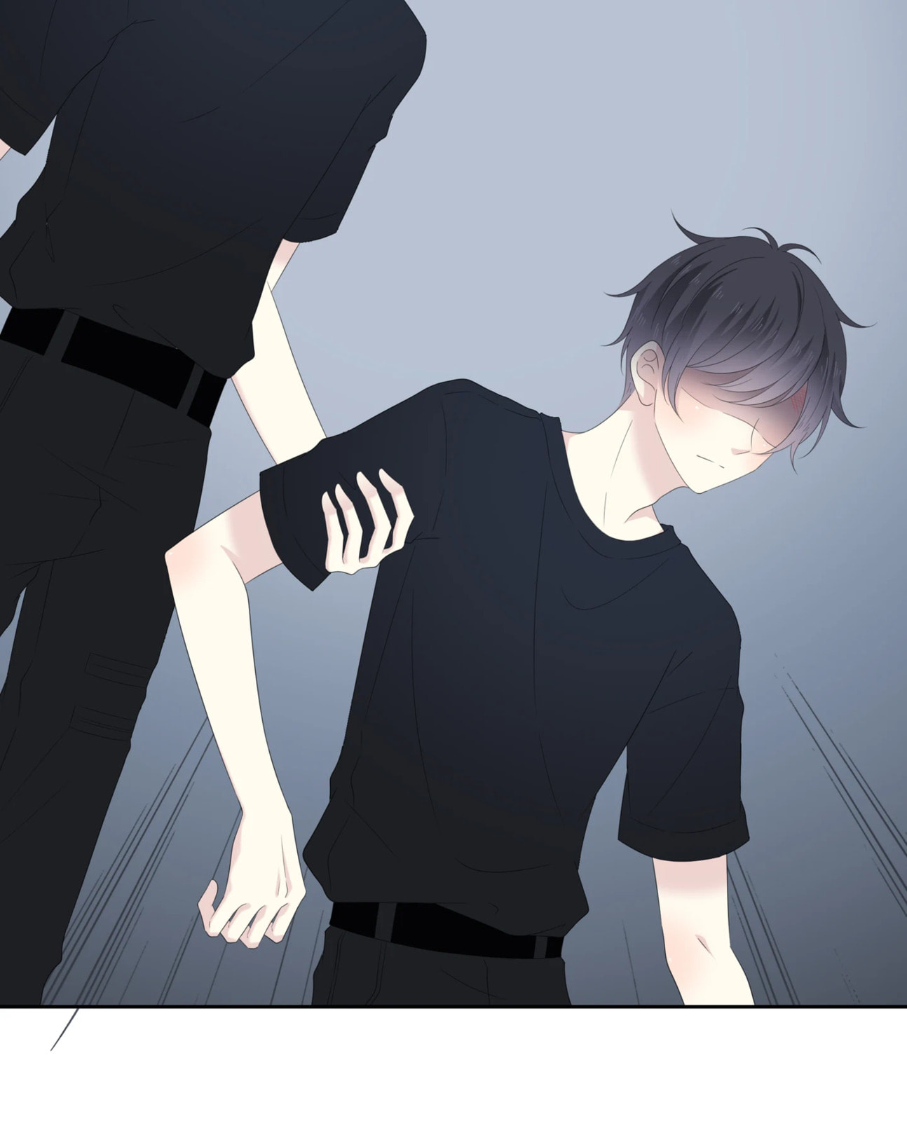 Read Yexu, Weilai (Colored) chapter 98 image 18 on Lezhin