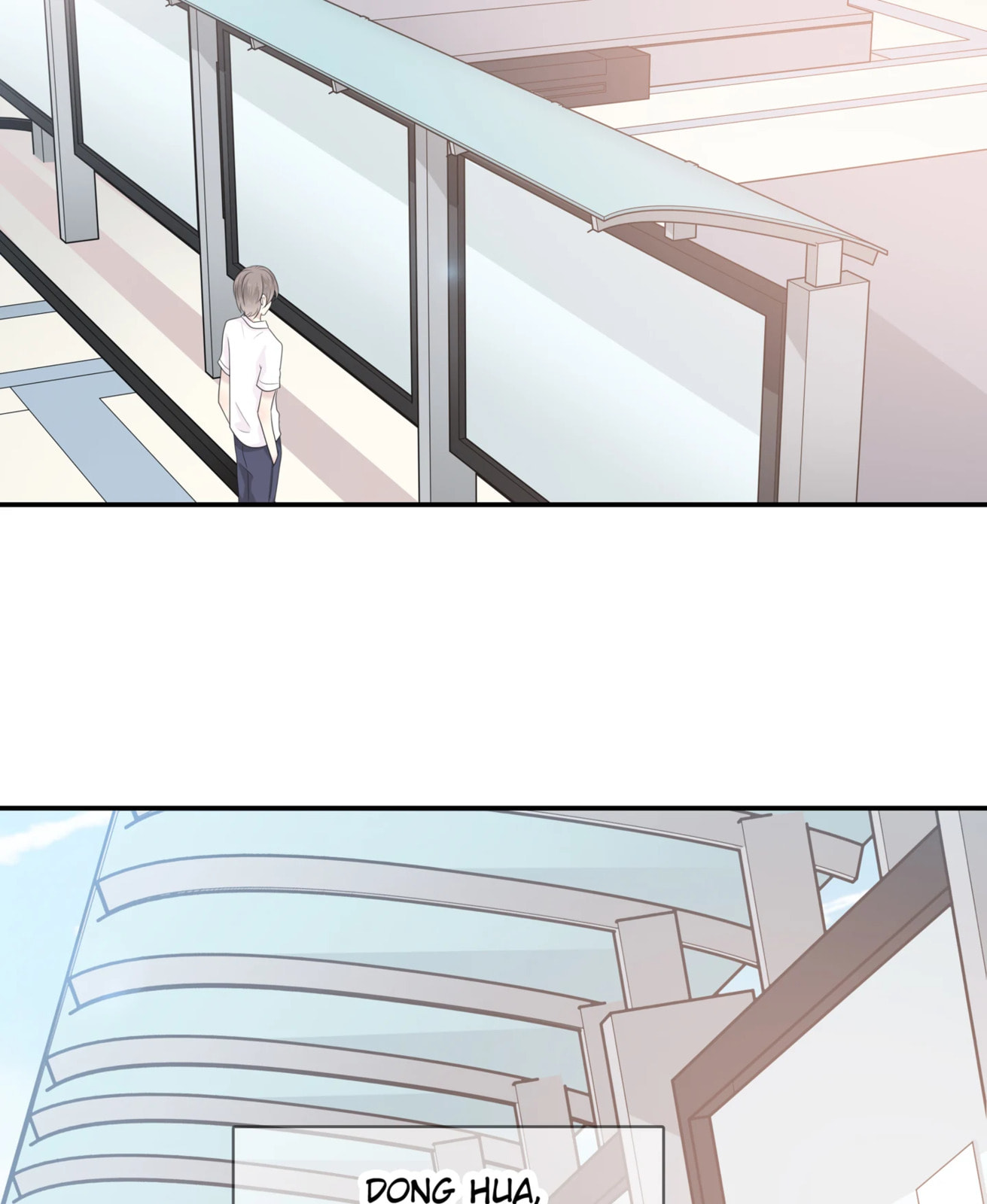 Read Yexu, Weilai (Colored) chapter 98 image 21 on Lezhin