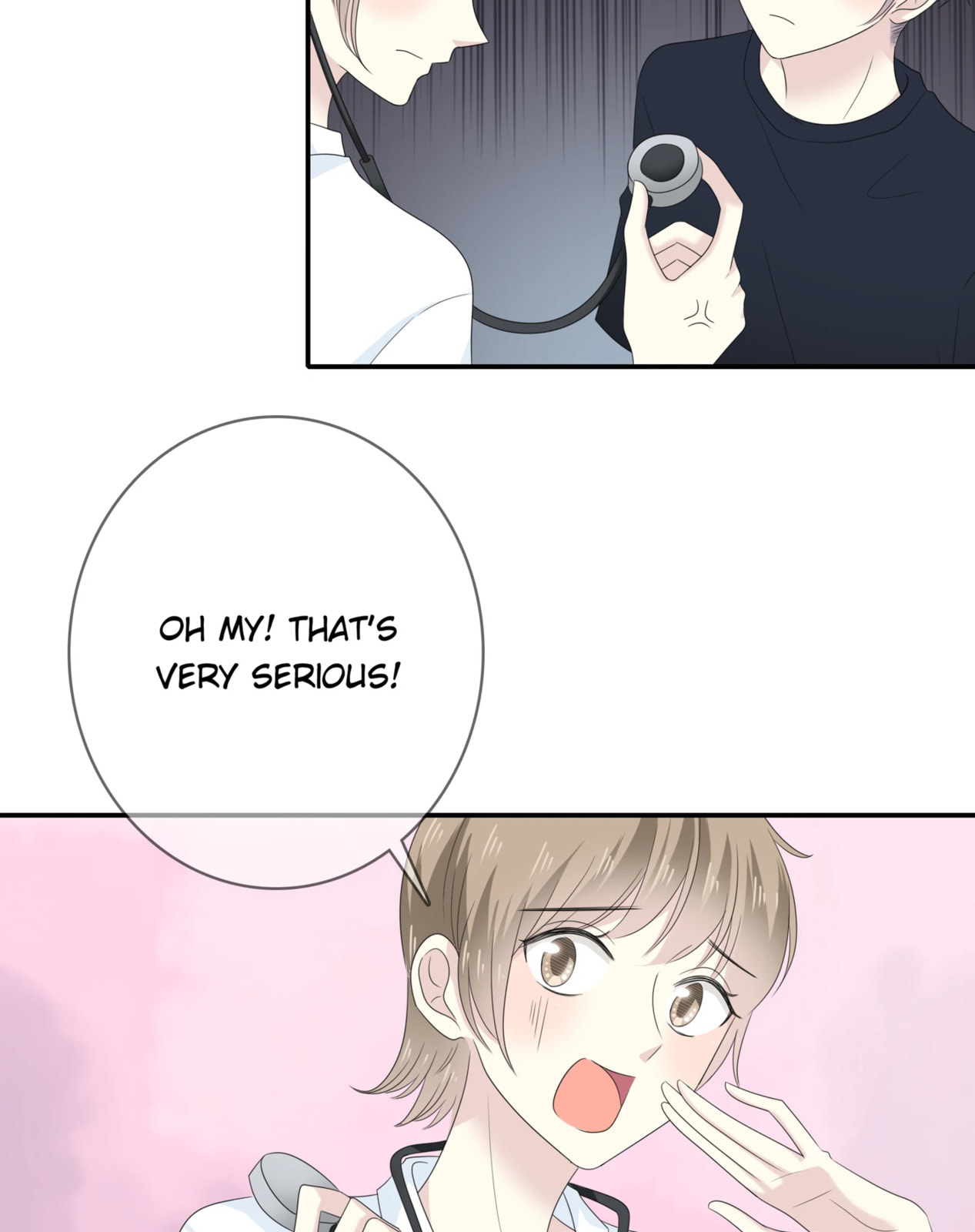 Read Yexu, Weilai (Colored) chapter 98 image 29 on Lezhin