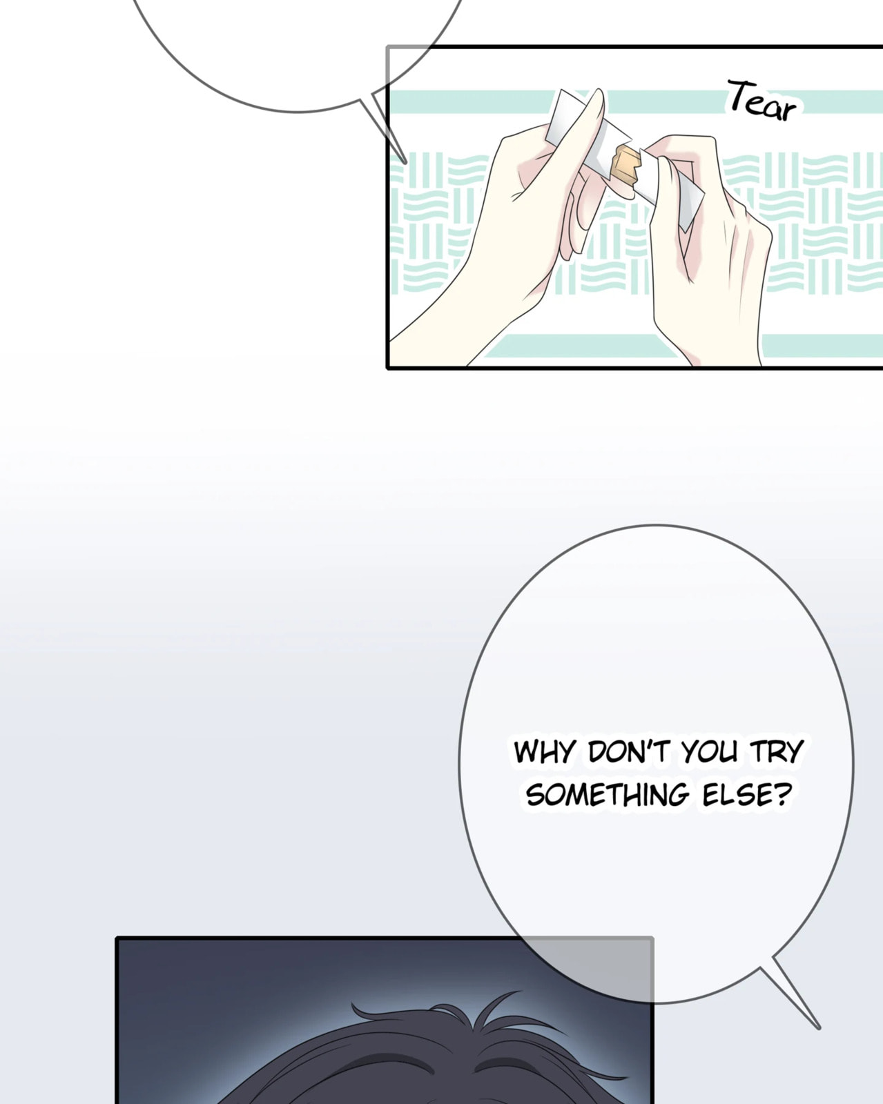 Read Yexu, Weilai (Colored) chapter 98 image 33 on Lezhin