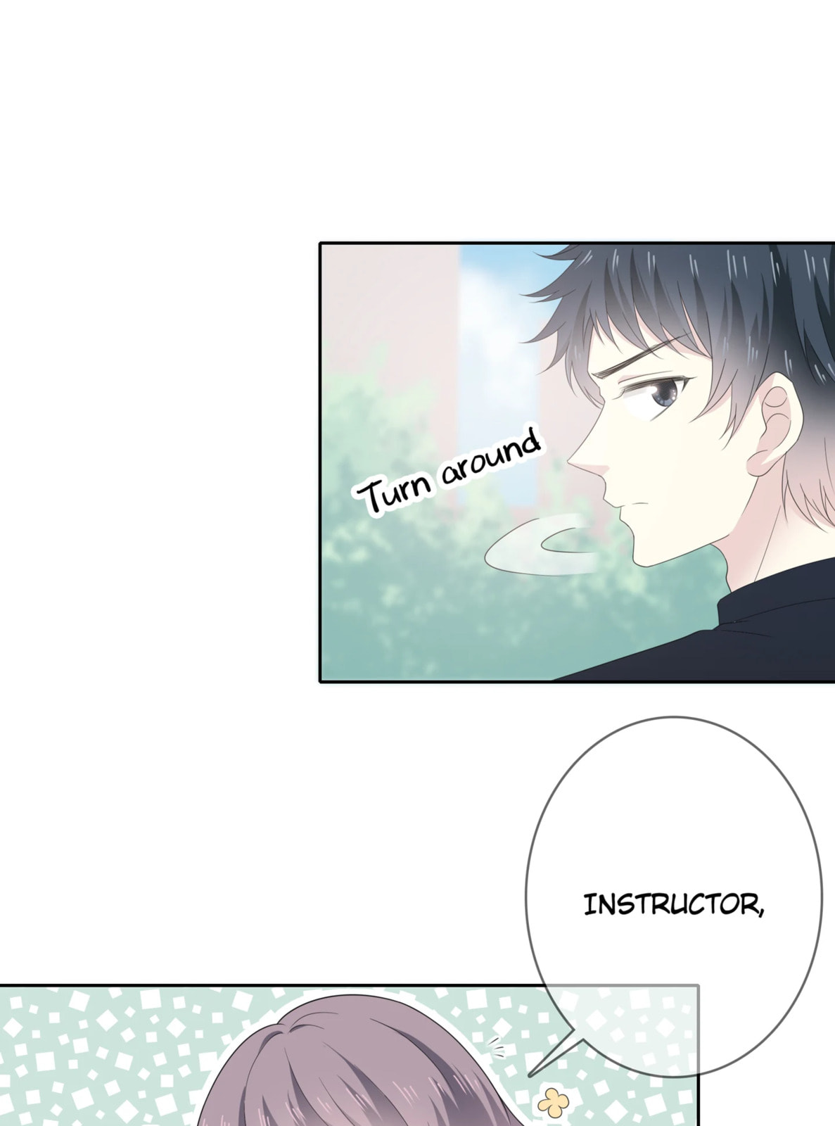 Read Yexu, Weilai (Colored) chapter 98 image 4 on Lezhin