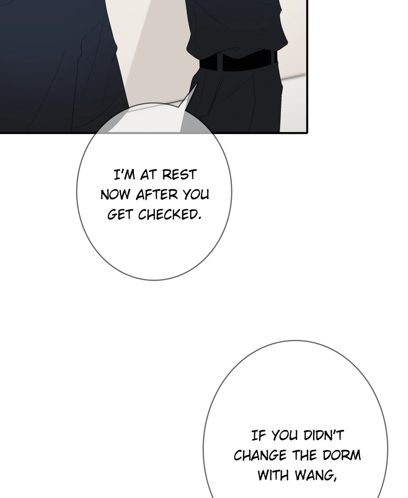 Read Yexu, Weilai (Colored) chapter 98 image 40 on Lezhin