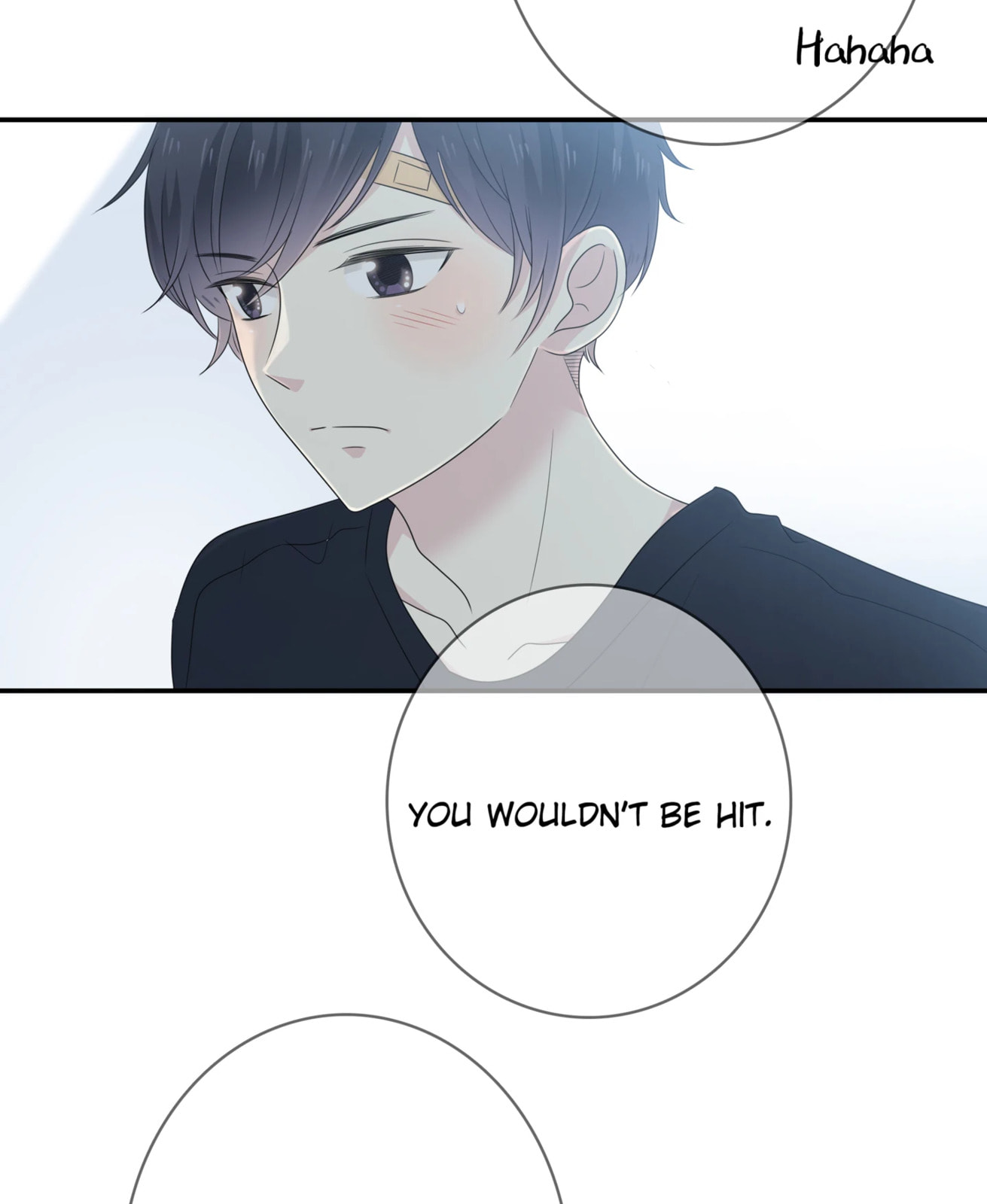 Read Yexu, Weilai (Colored) chapter 98 image 41 on Lezhin